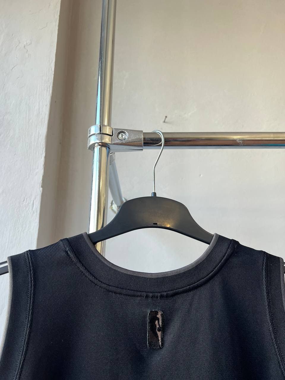 NBA VINTAGE MIAMI HEAT #32 O’NEAL BLACKOUT CHAMPION JERSEY M Size US M / EU 48-50 / 2 - 12 Thumbnail
