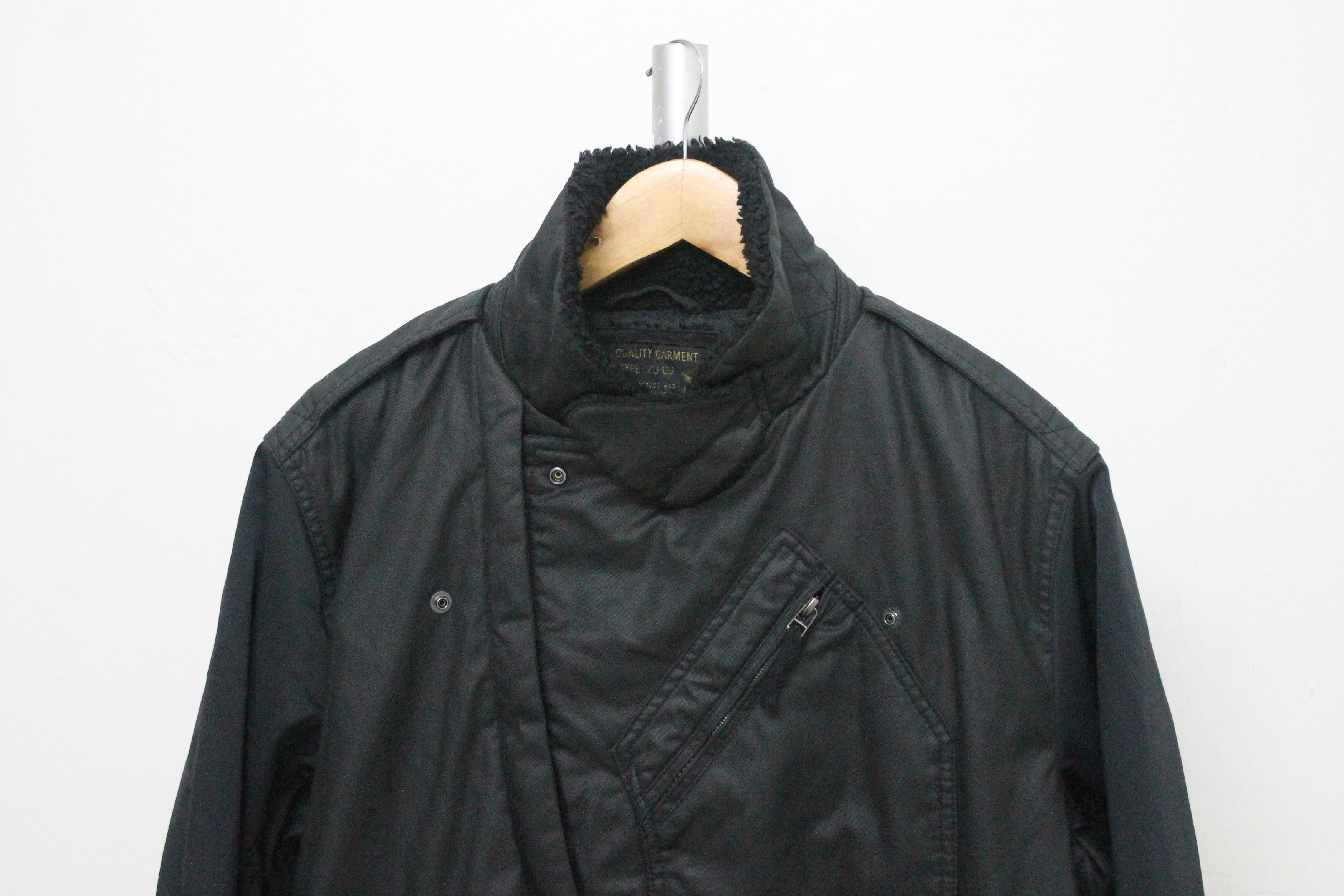 Kiminori Morishita UNIQLO x KIMINORI MORISHITA Jacket size XL. Size US XL / EU 56 / 4 - 3 Thumbnail