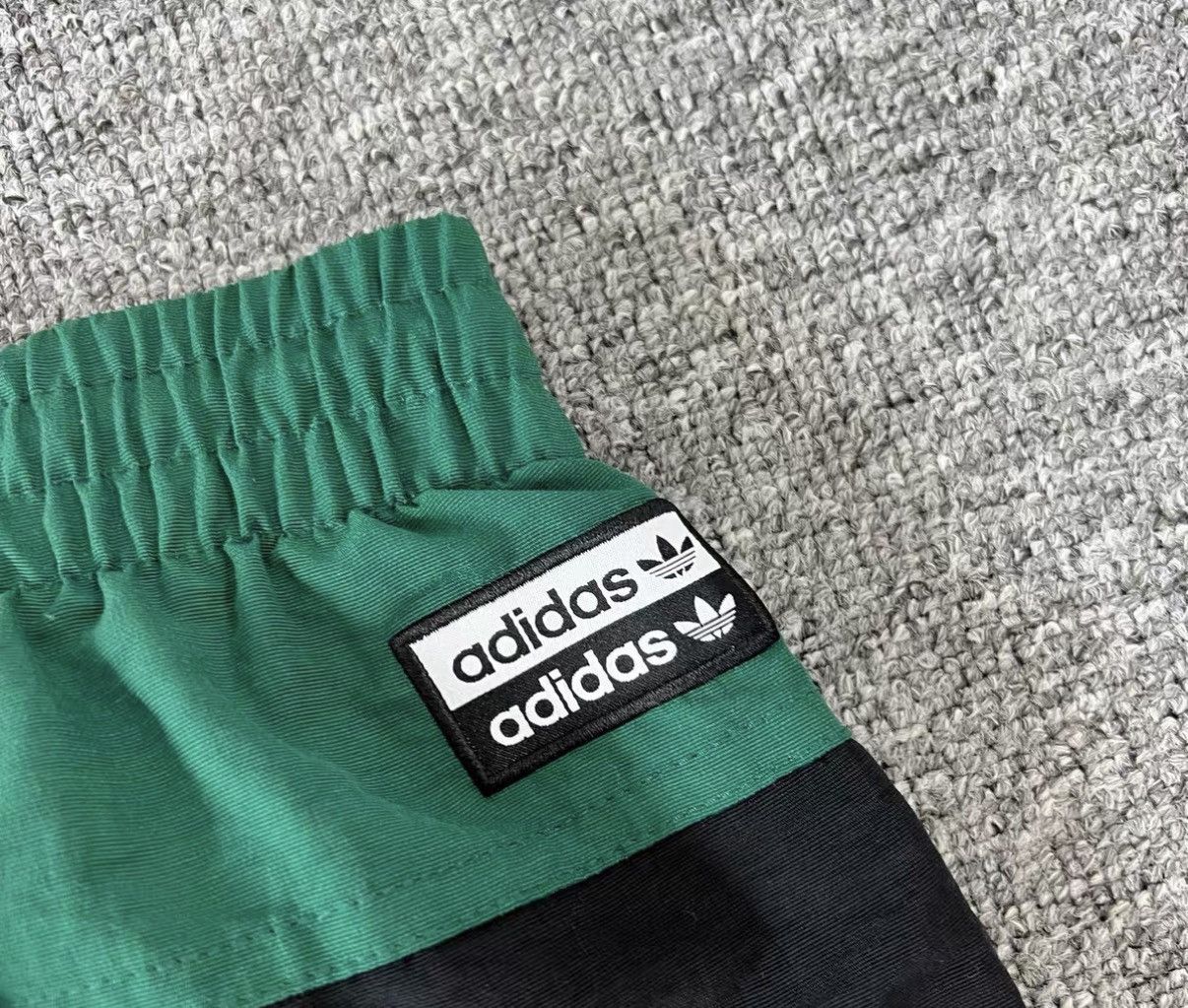 Adidas Adidas Casual Pants with Side Stripe Logo J16 Size US 32 / EU 48 - 6 Thumbnail