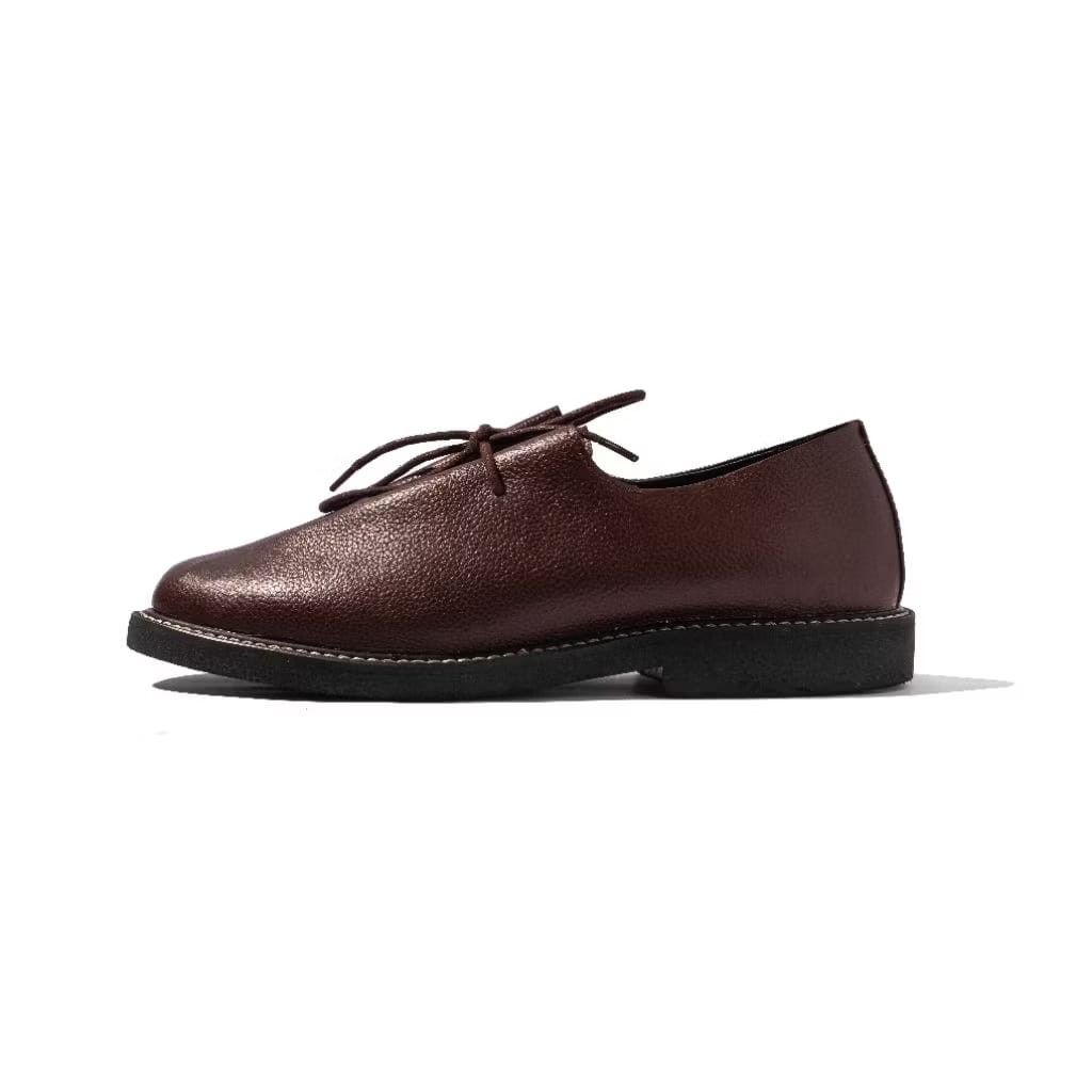 Barneys New York Pile I Chunky Classic Brown Size US 10 / EU 43 - 3 Thumbnail
