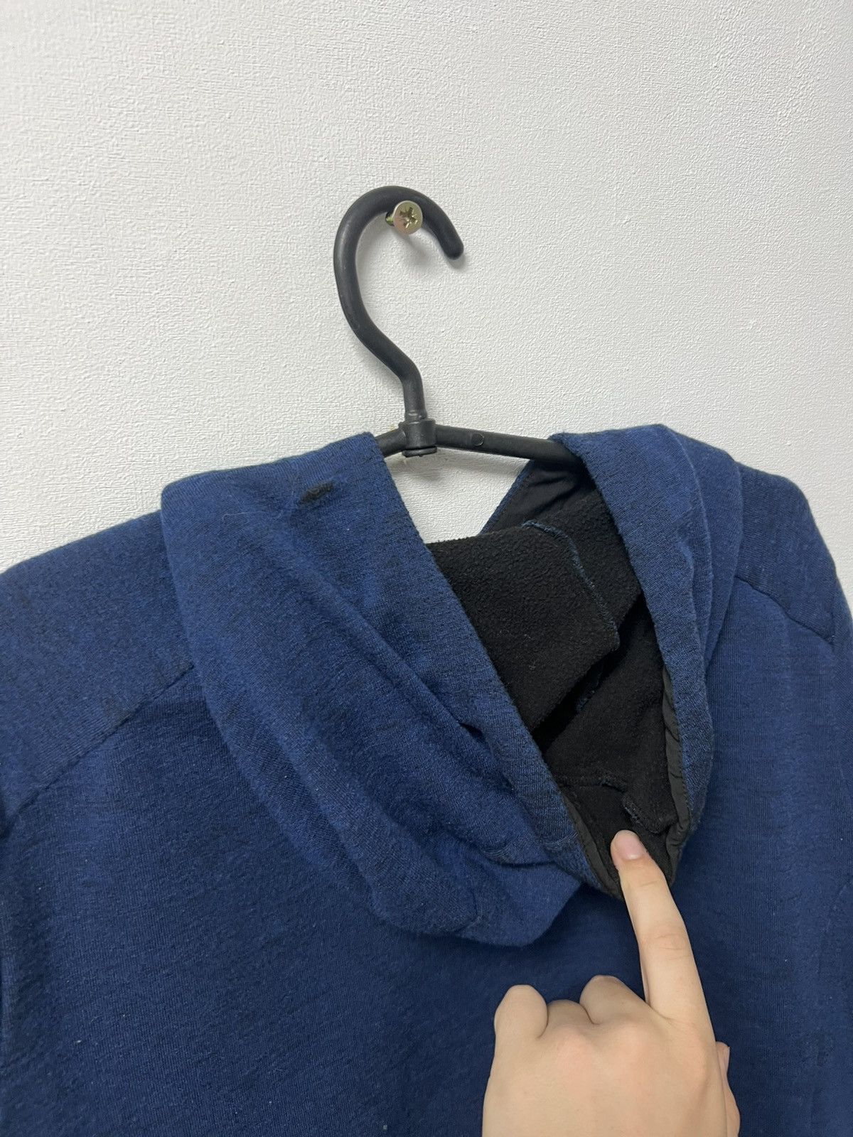 Arc'teryx Vintage Arcteryx hoodie Size US M / EU 48-50 / 2 - 10 Thumbnail