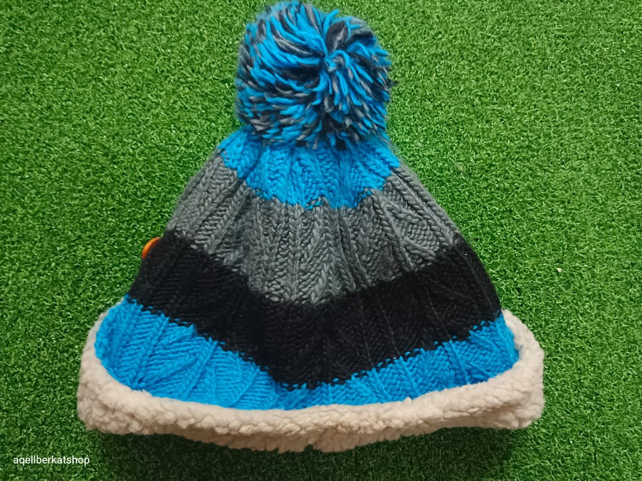 Columbia COLUMBIA Snowcap Beanie Size ONE SIZE - 2 Thumbnail