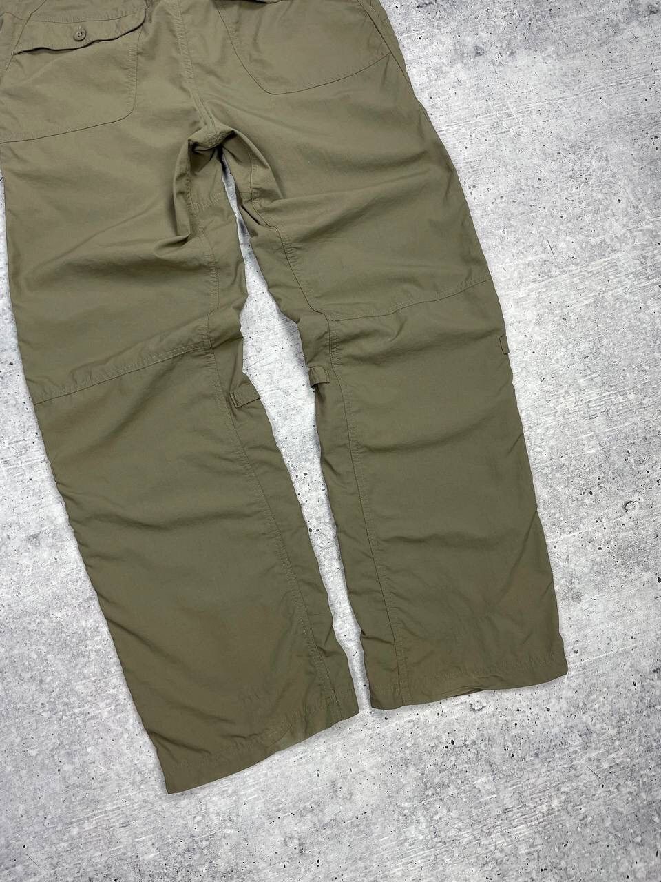 The North Face Vintage The North Face Y2K Style Tracking Outdoor Pants Size US 30 / EU 46 - 16 Thumbnail
