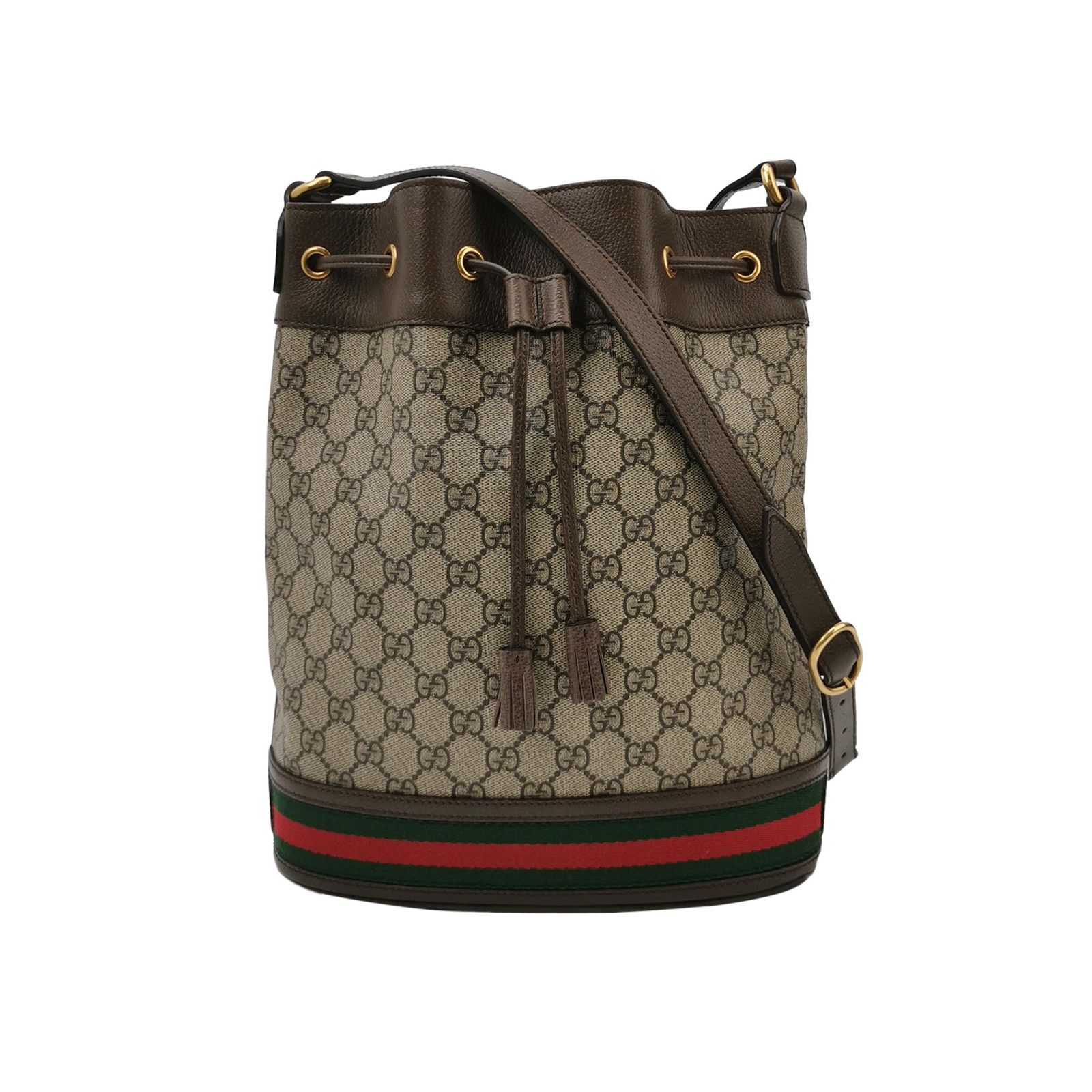 Gucci Gucci Women os Shoulder Bags Size ONE SIZE - 1 Thumbnail