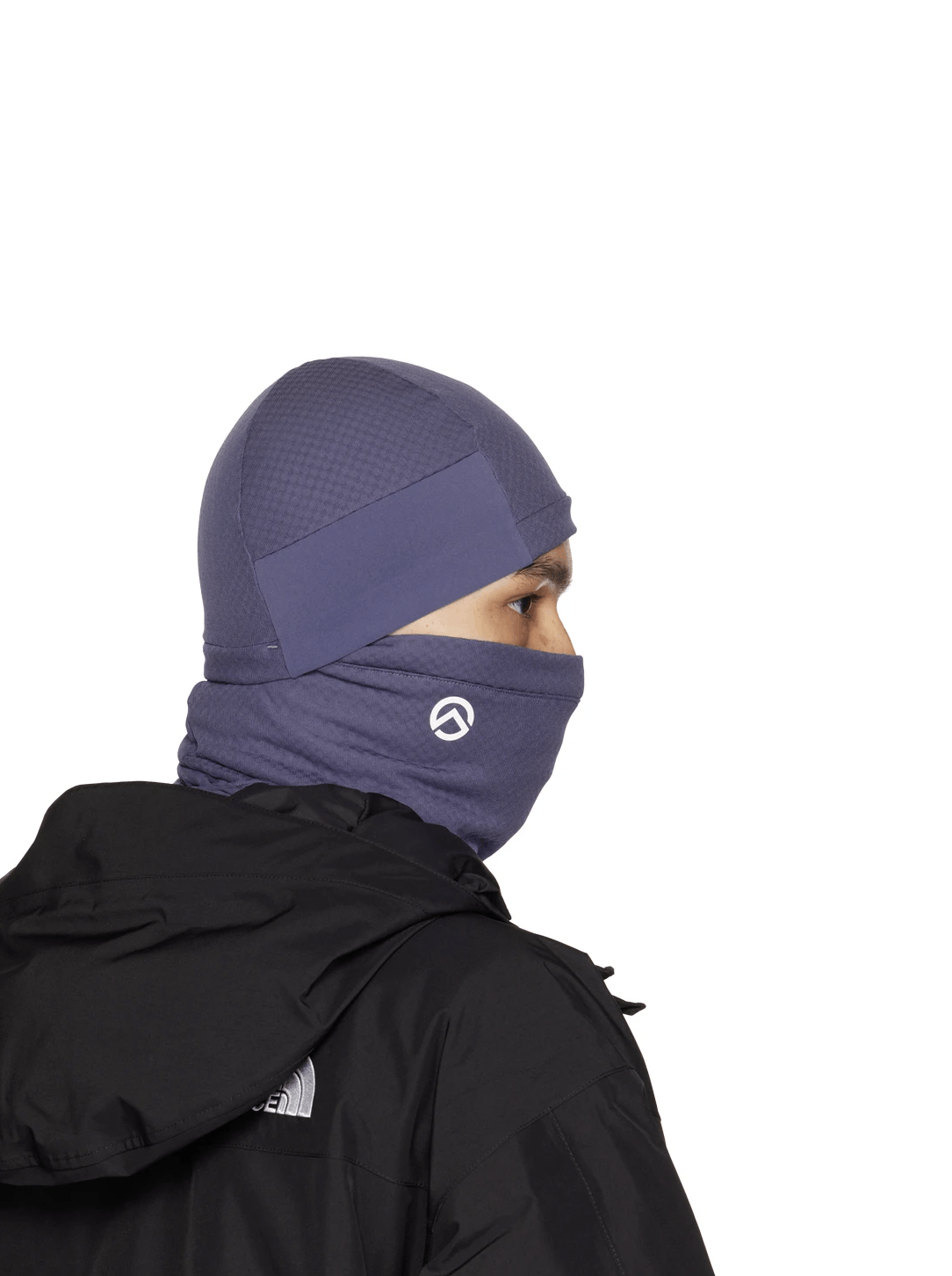 The North Face THE NORTH FACE Paneled Balaclava Mask S/M & L