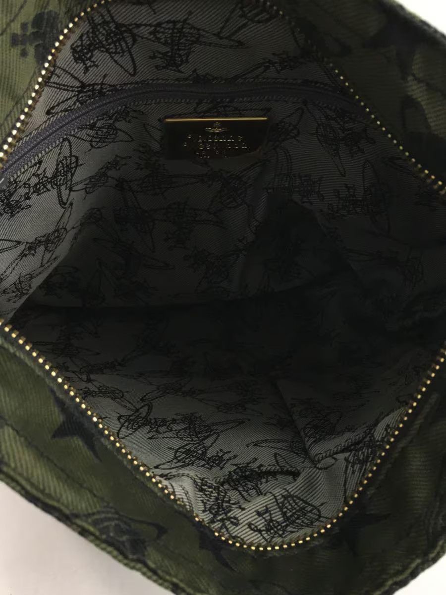Vivienne Westwood Star Orb Shoulder Bag Size ONE SIZE - 7 Thumbnail