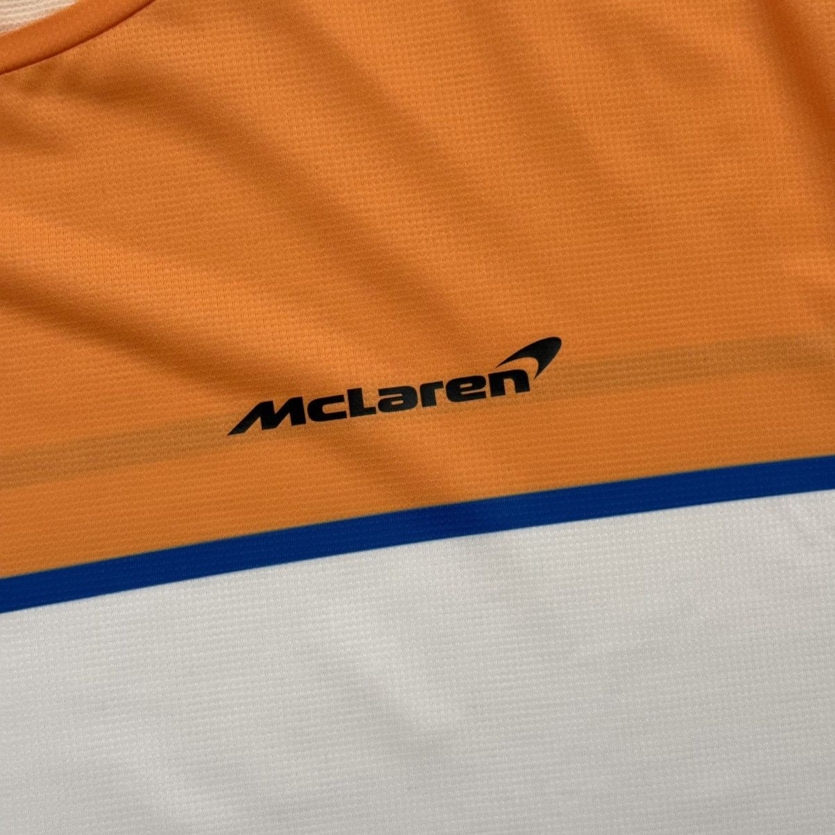 Formula 1 FORMULA 1 MCLAREN RACING SHIRT Size US XXL / EU 58 / 5 - 4 Thumbnail