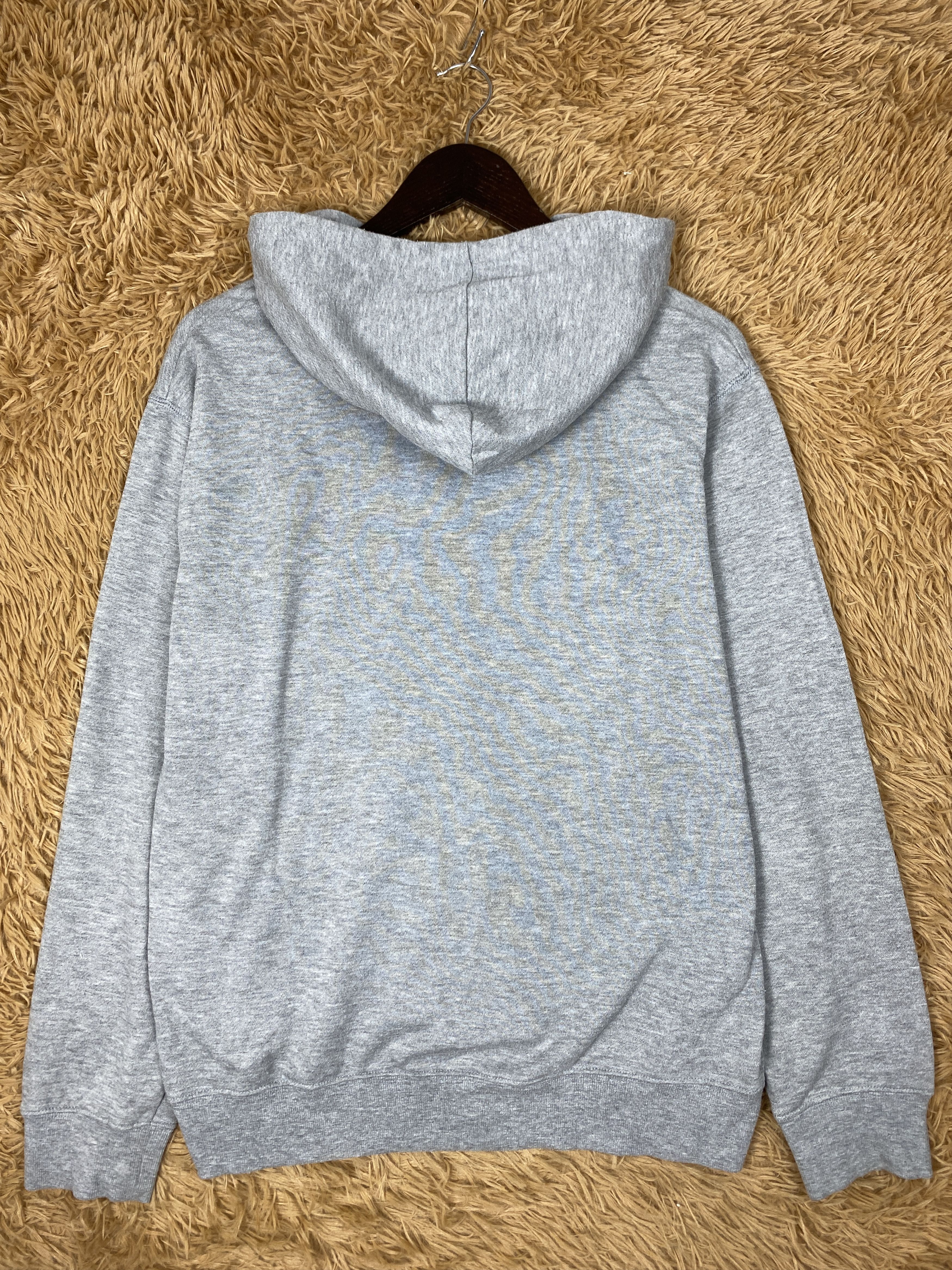Dickies Vintage Dickies Hoodies PS0395 Size US L / EU 52-54 / 3 - 6 Thumbnail