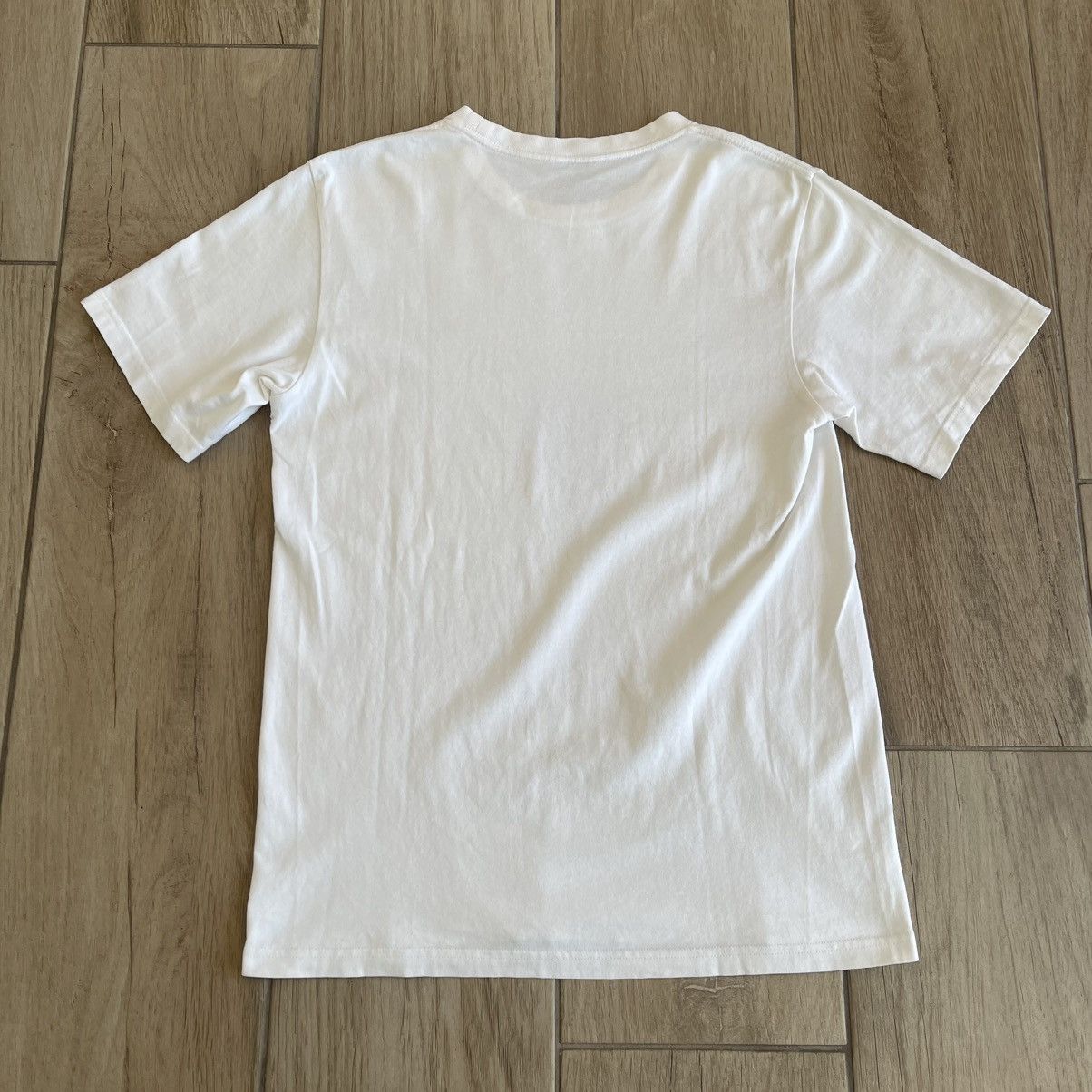 Number (N)ine AW2009 "A Closed Feeling" Parfait Milkshake T-Shirt Size US M / EU 48-50 / 2 - 4 Thumbnail
