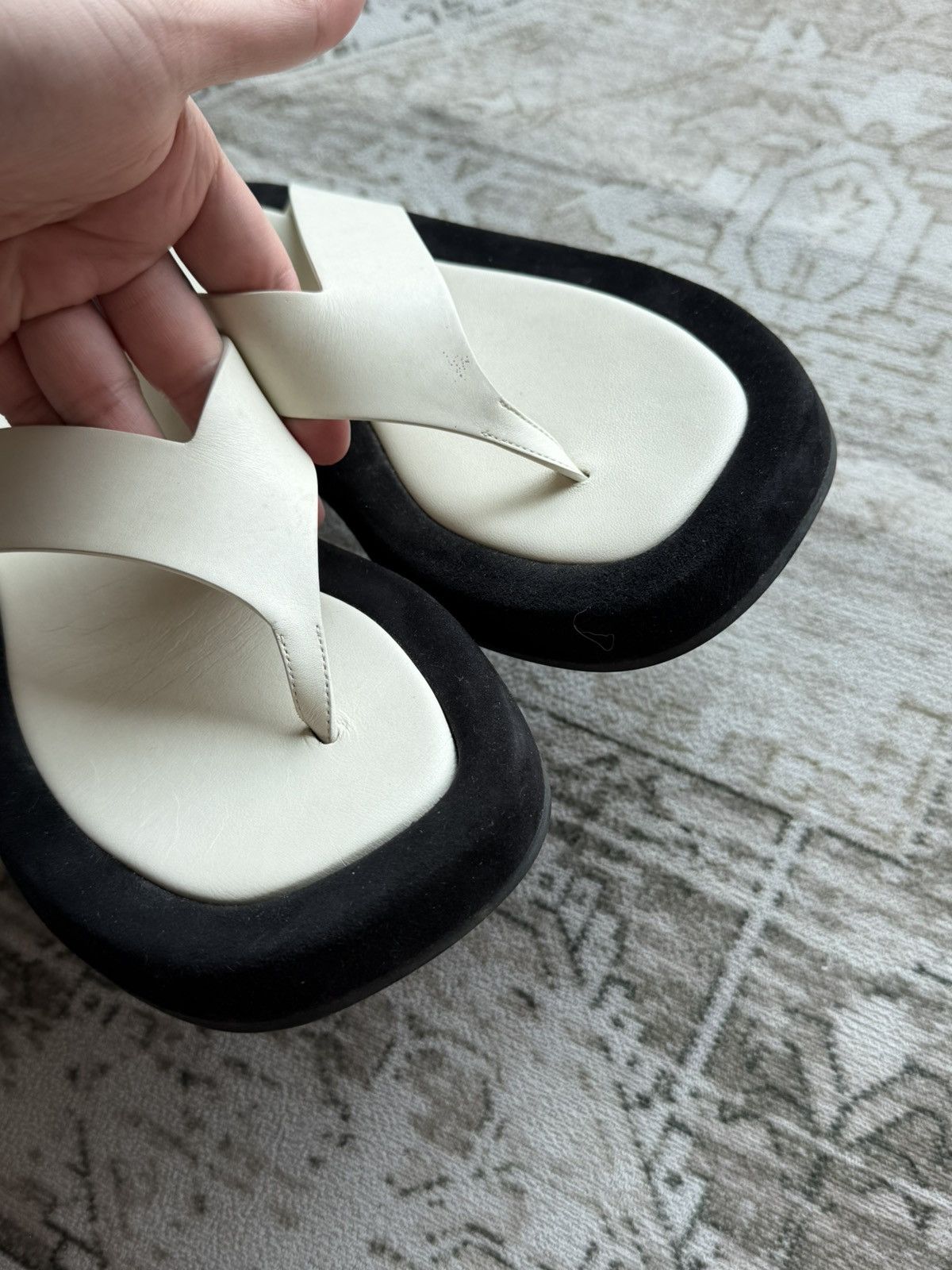 The Row The Row Ginza Sandals Size US 8 / IT 38 - 5 Thumbnail