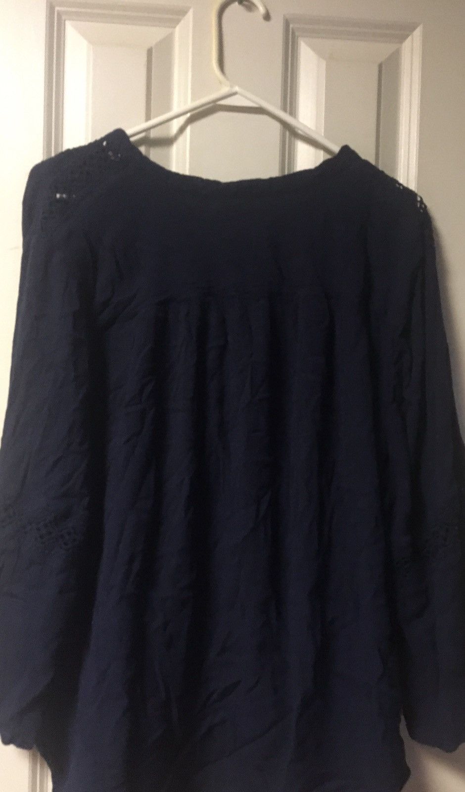 I.N.C INC International Concepts Women’s Top 3X (22W - 24W) Size 3XL / US 20-22 - 13 Thumbnail