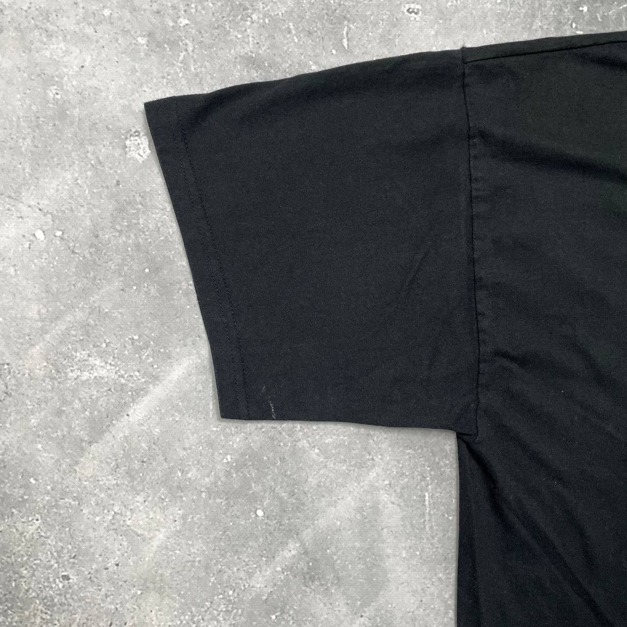 Vintage Vintage 90s Alien UFO Quote Shirt Same Shit Different Planet Size US XL / EU 56 / 4 - 13 Thumbnail