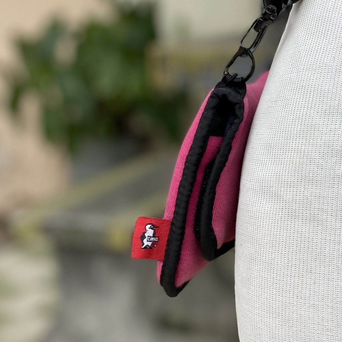 Chums Chums Small Crossbody Size ONE SIZE - 5 Thumbnail