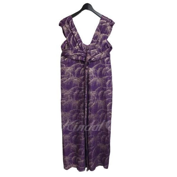 Dries Van Noten Dries Van Noten size:34 Spring and summer gold thread jacq Size XS / US 0-2 / IT 36-38 - 5 Thumbnail