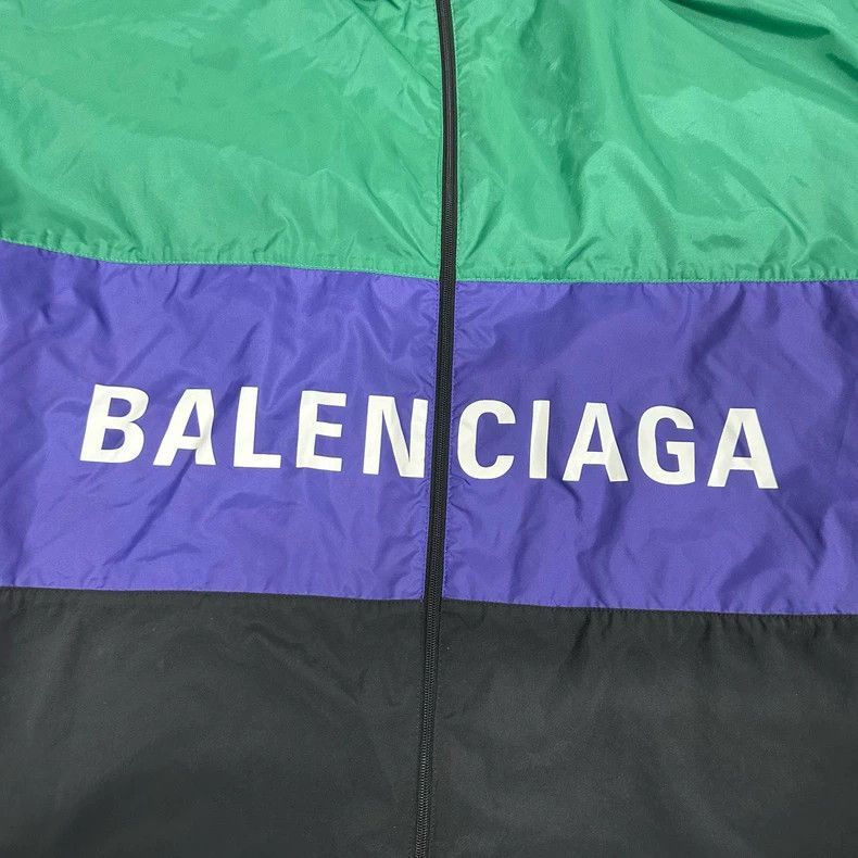 Balenciaga balenciagaLogo-2507 Size US S / EU 44-46 / 1 - 4 Thumbnail