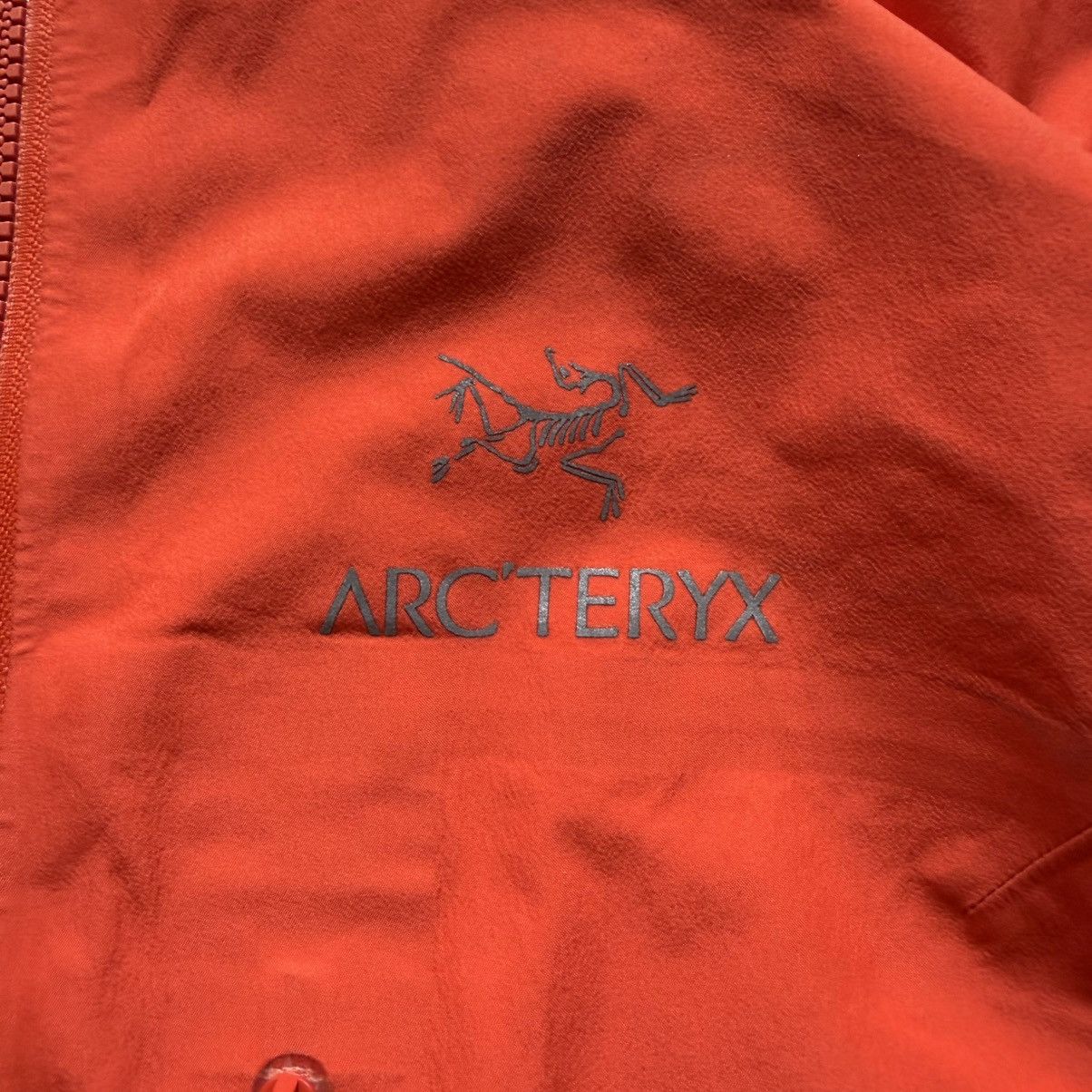 Arc'teryx Arc’teryx alpha fl Size S / US 4 / IT 40 - 2 Thumbnail