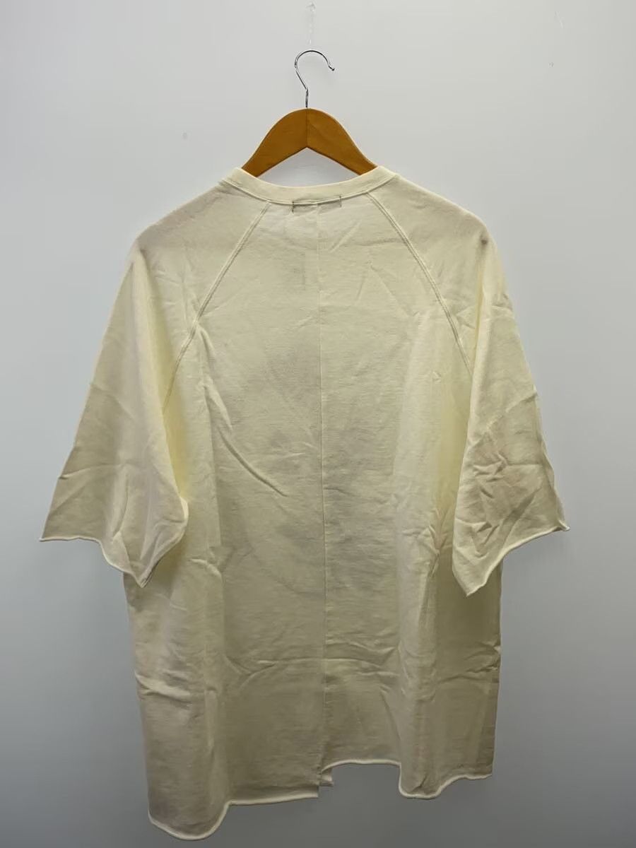 Undercover Statue Face Raglan Tee Size US M / EU 48-50 / 2 - 2 Thumbnail