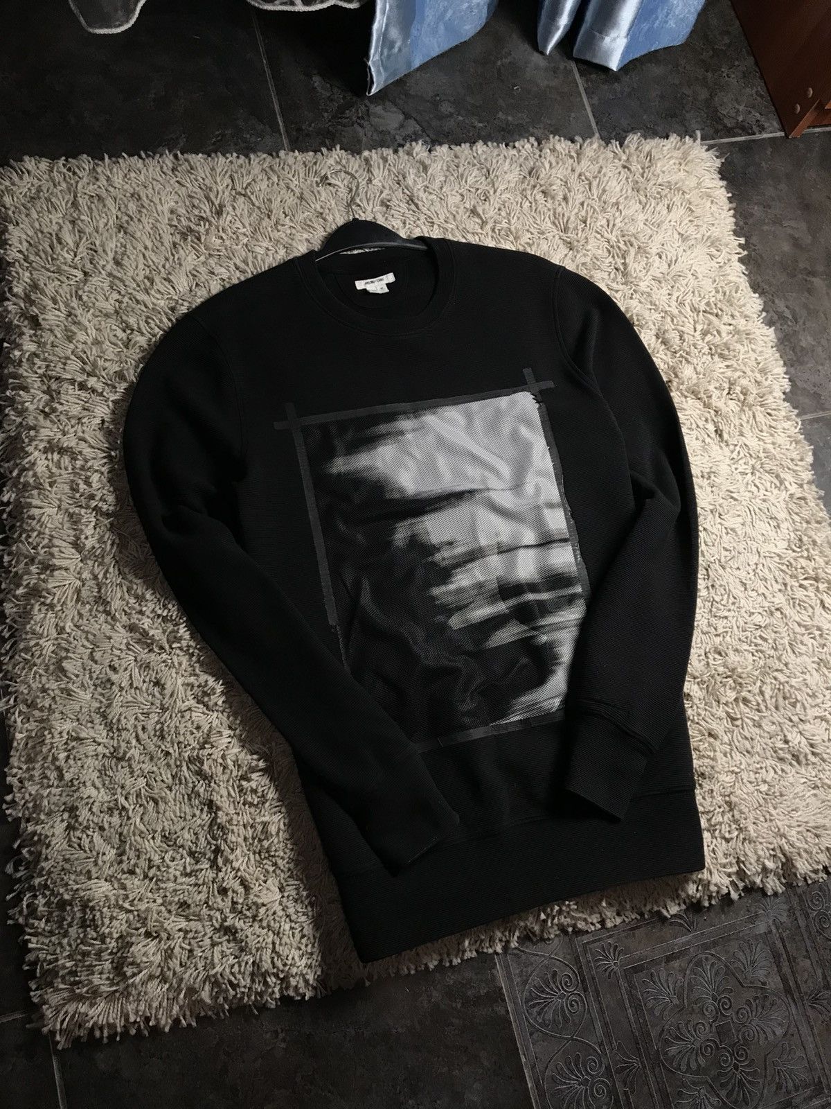 Helmut Lang Helmut Lang sweatshirt Size US M / EU 48-50 / 2 - 4 Thumbnail