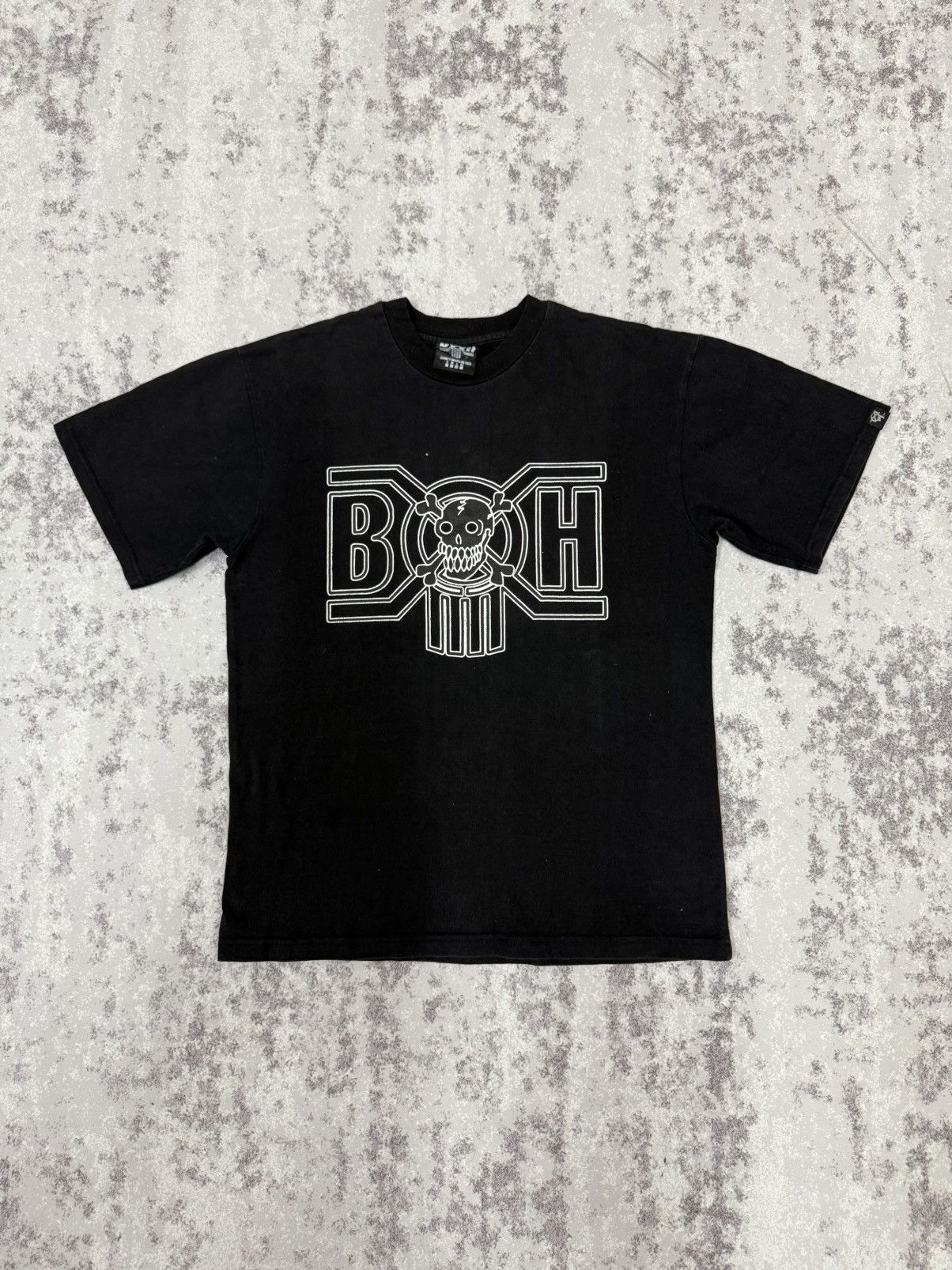 Bounty Hunter Vintage Bounty Hunter Us Toys Logo Tshirt Size US M / EU 48-50 / 2 - 3 Thumbnail