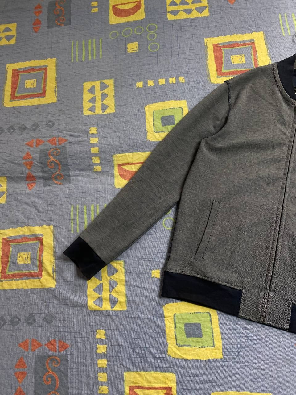 Aquascutum Aquascutum London jacket Size US M / EU 48-50 / 2 - 2 Thumbnail