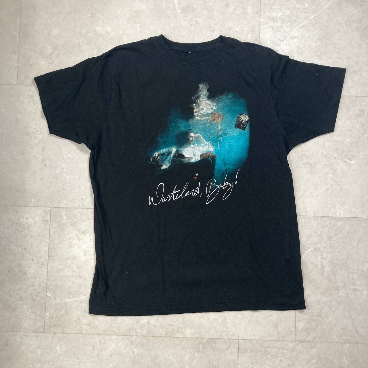 Band Tees Hozier Wasteland Baby Soul Blues Rock Band Tour Tee Size US XL / EU 56 / 4 - 1 Thumbnail