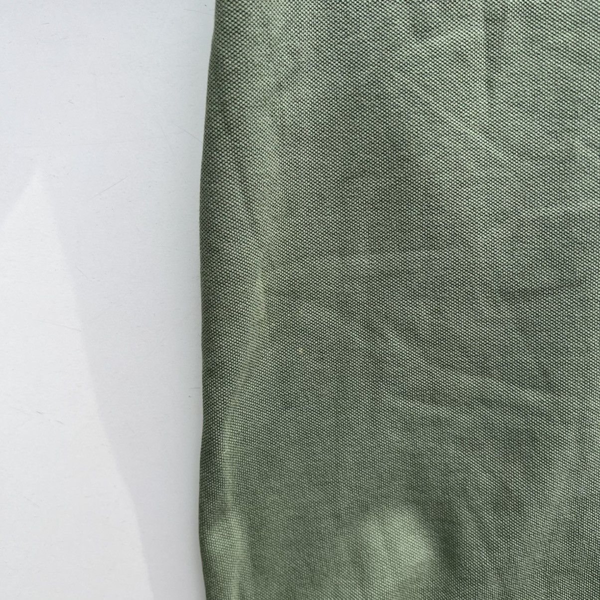 Stone Island Stone island polo vintage Size US M / EU 48-50 / 2 - 5 Thumbnail