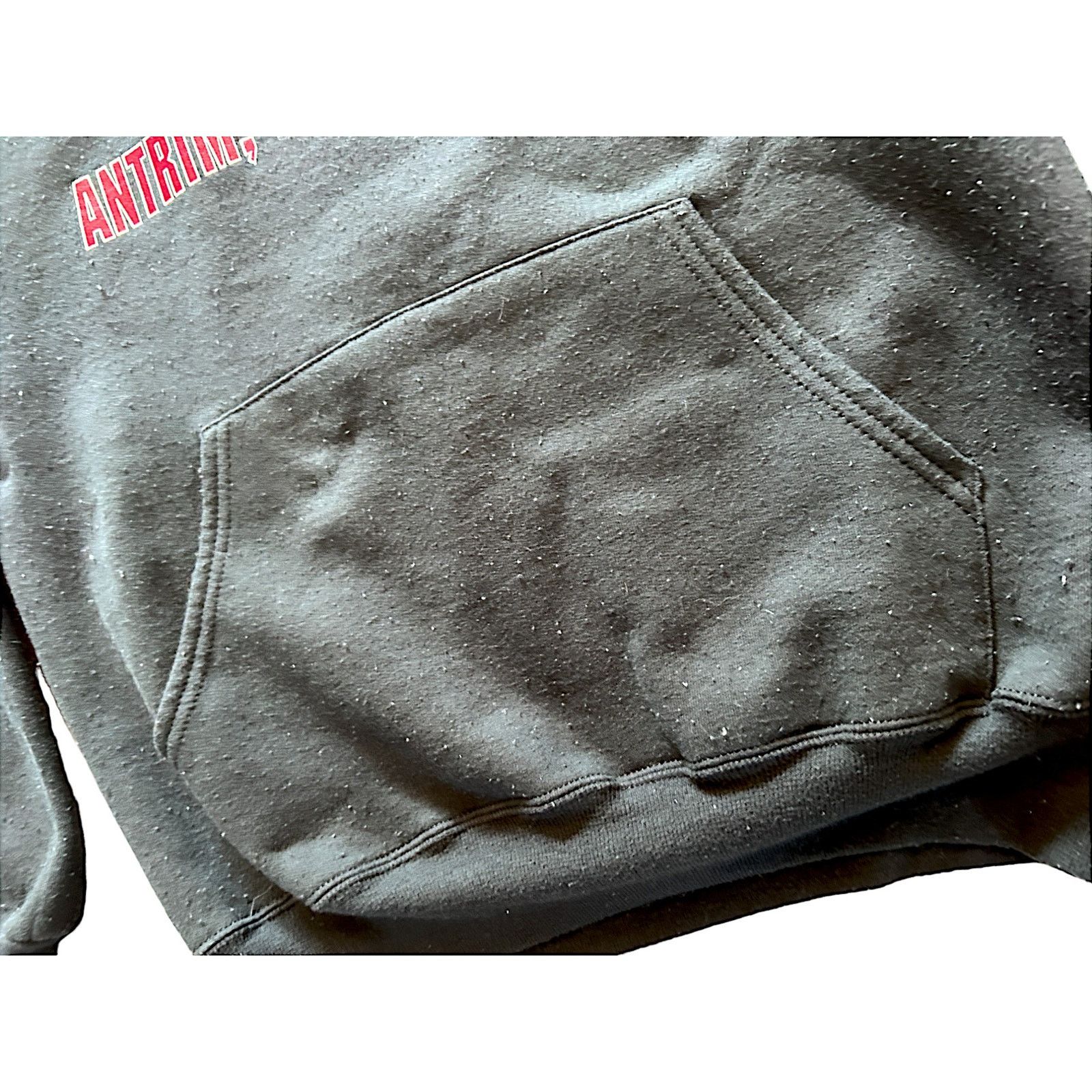 Other Camp Chenoa NH Girls Scouts Summer Camp M Hoodie Size M / US 6-8 / IT 42-44 - 5 Thumbnail