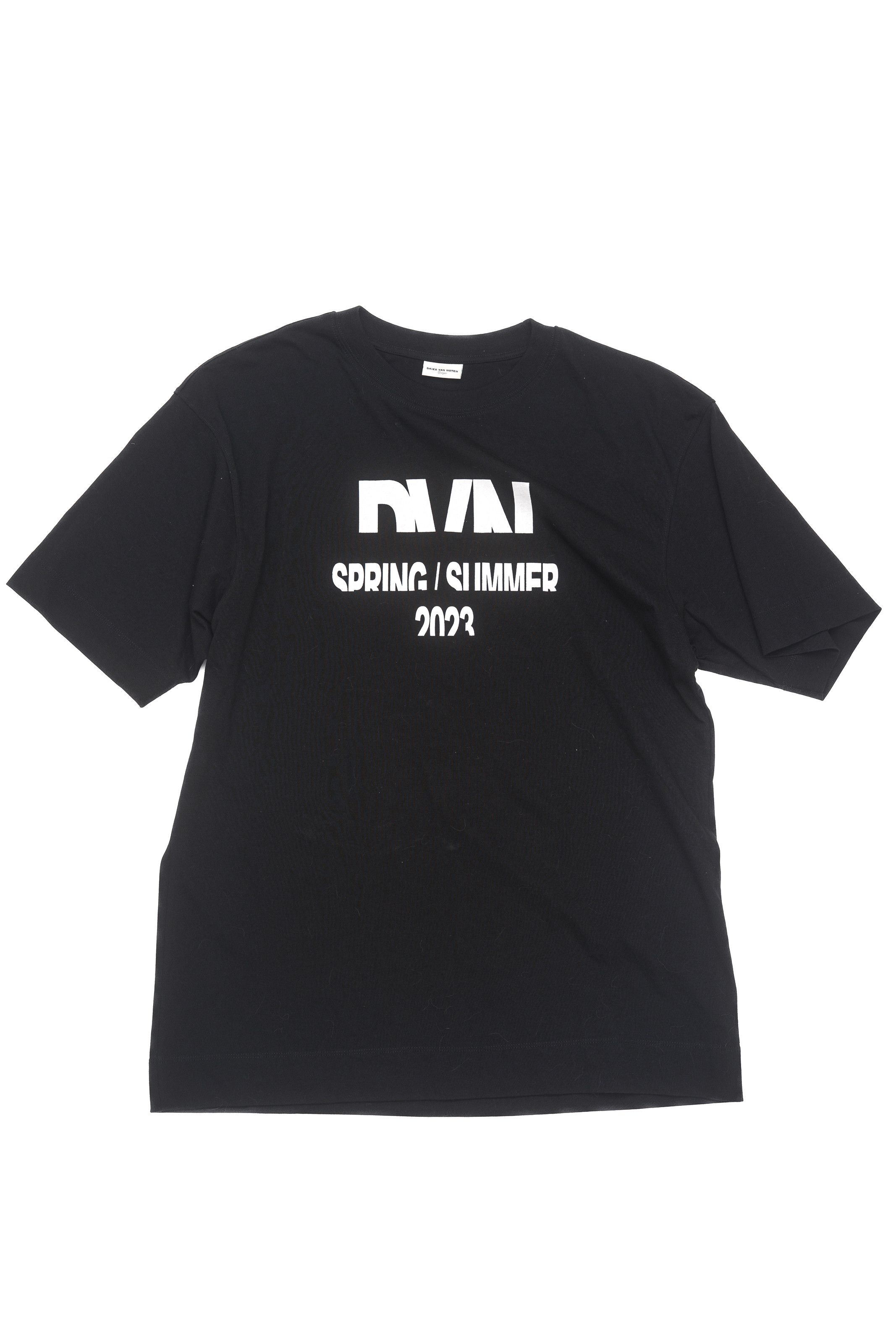 Dries Van Noten Dries van noten dream baby dream forever tee | Grailed