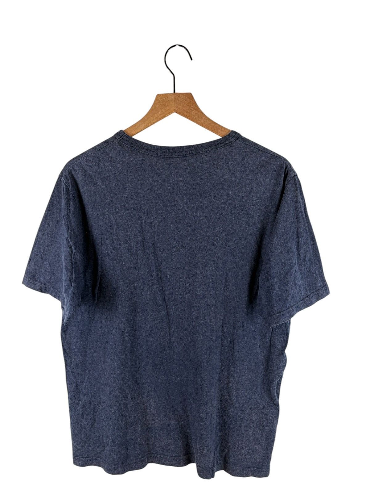 Undercover Undercover Chaotic Resort and Hotel Print Tee Size US M / EU 48-50 / 2 - 4 Thumbnail