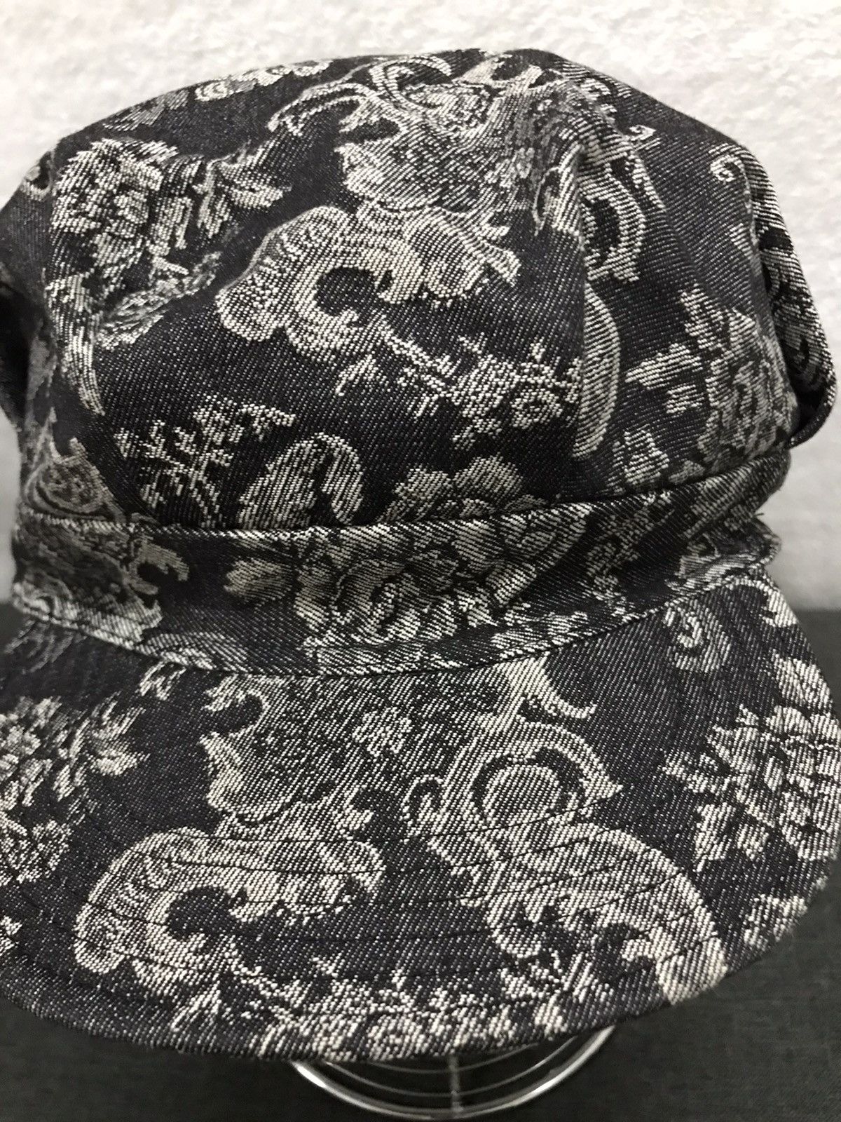 Japanese Brand Japanese Brand BA-TSU Hat Size ONE SIZE - 2 Thumbnail