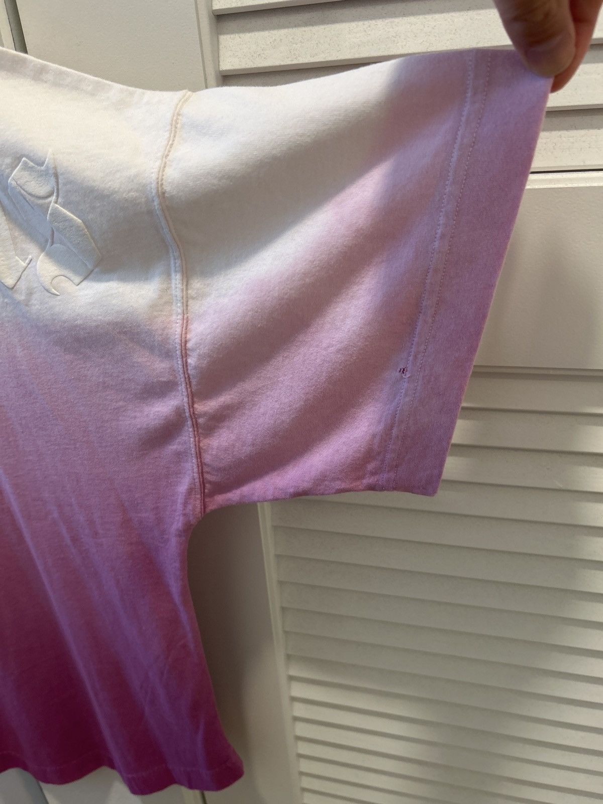 Palm Angels Palm Angels Gradient Overlogo Tee $330 Size US S / EU 44-46 / 1 - 6 Thumbnail