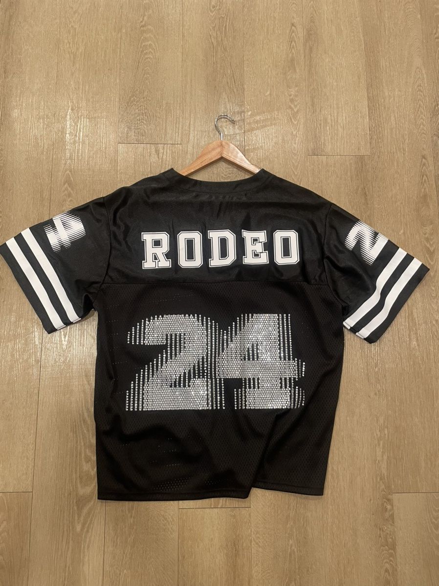 Other Rodeo jersey Size US L / EU 52-54 / 3 - 2 Thumbnail