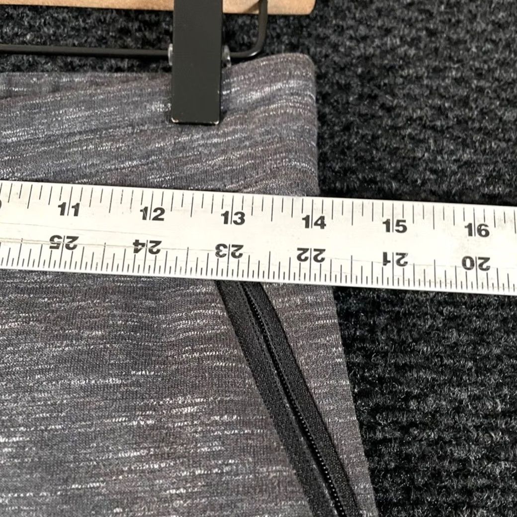 Uniqlo Uniqlo Gray Heathered Active Athletic Jogger Cuffed Pants Men's Small Size US 29 - 5 Thumbnail