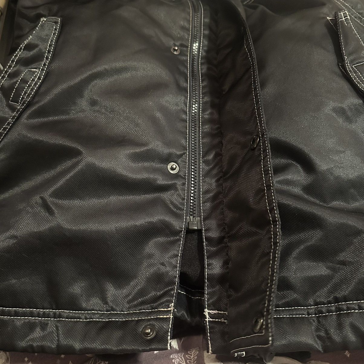 Japanese Brand × Mizuno × Vintage Vintage Mizuno Long Coat Size US M / EU 48-50 / 2 - 7 Thumbnail