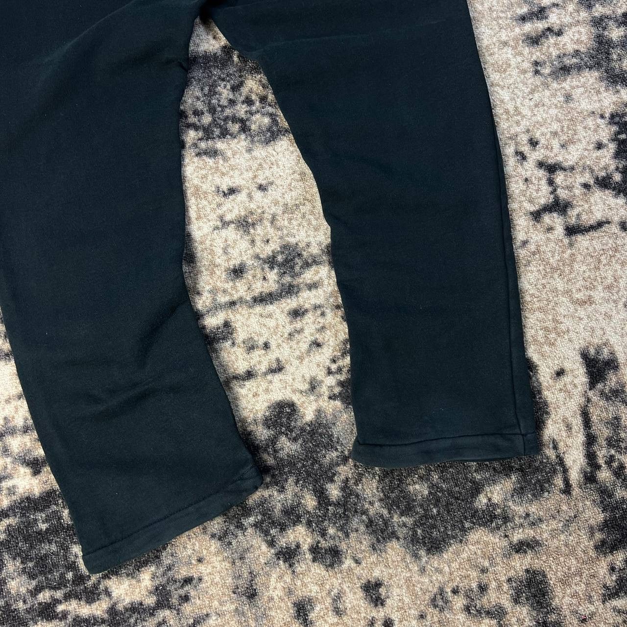 True Religion True Religion Vintage Y2K Big Logo Sweatpants Size US 36 / EU 52 - 4 Thumbnail