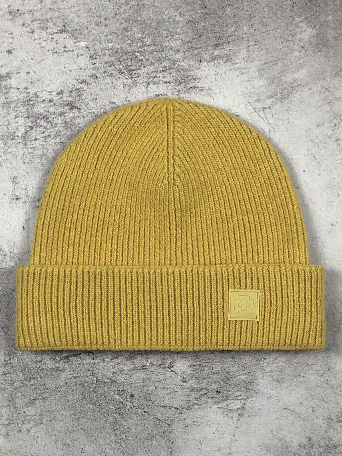 Strellson Y2K Strellson Wool Nylon Classic Logo Mütze Loras Beanie Hat Size ONE SIZE - 1 Thumbnail
