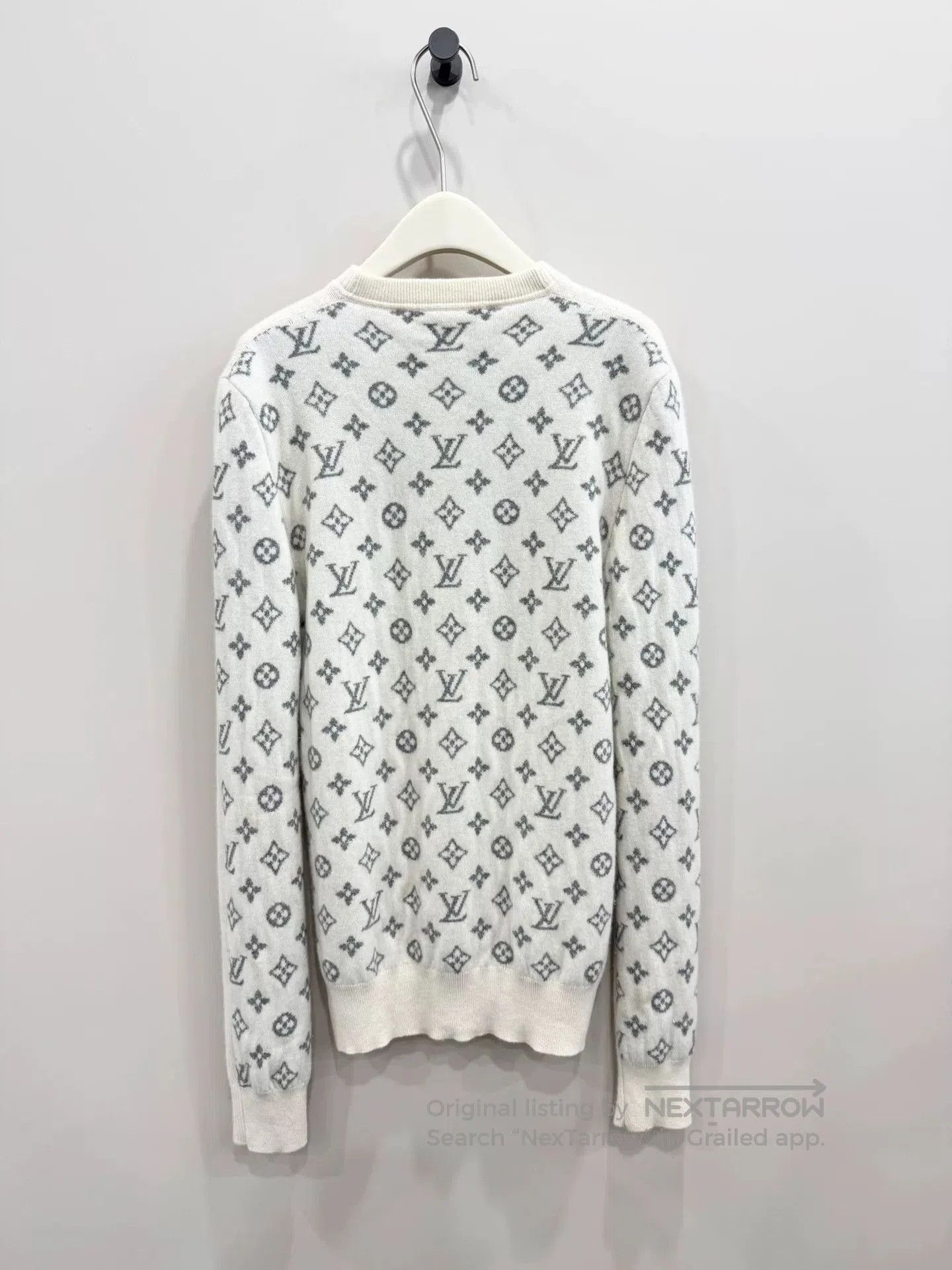 Louis Vuitton louis vuitton all. Size S / US 4 / IT 40 - 2 Thumbnail