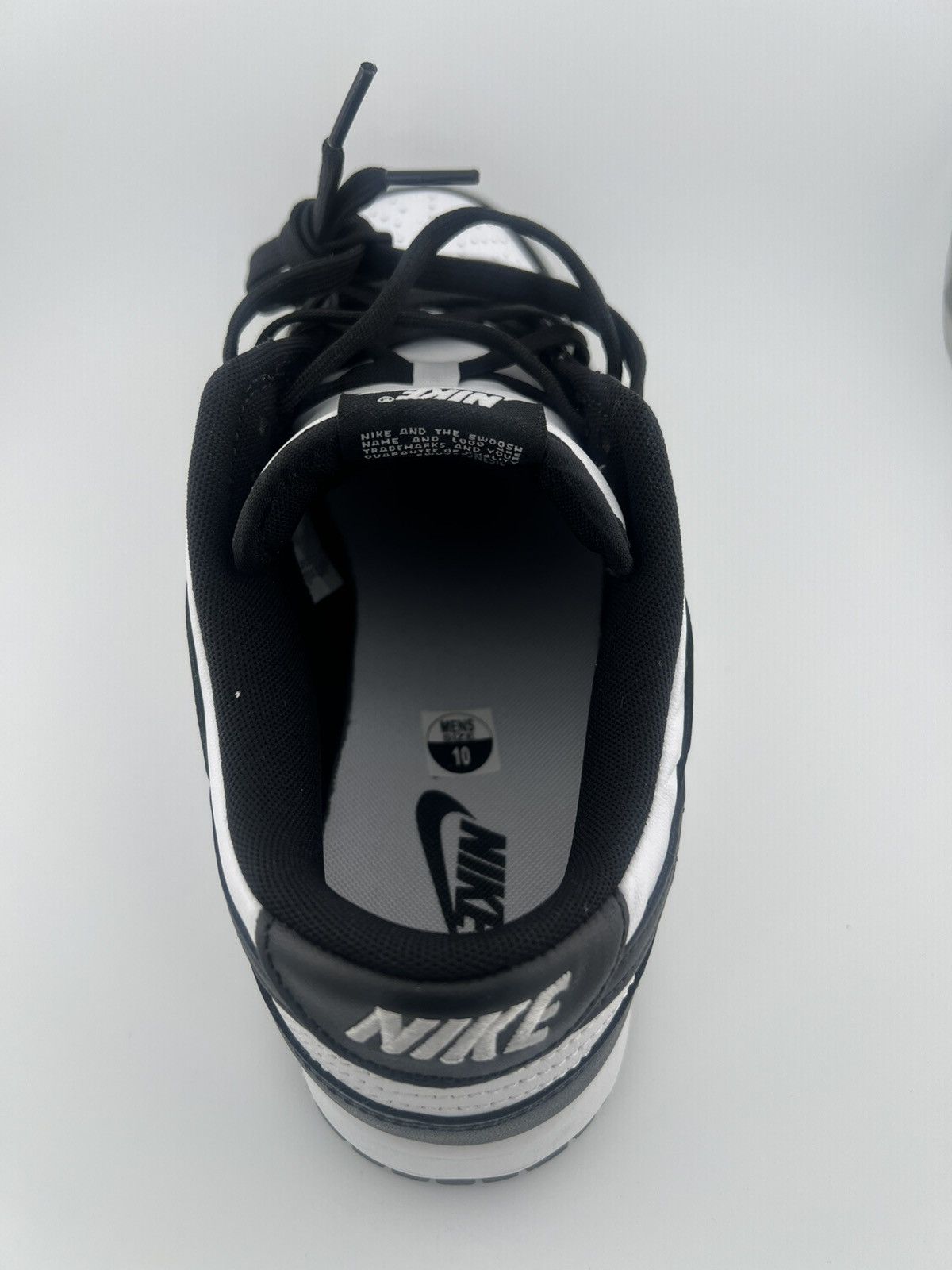 Nike Nike Dunk Size US 10 / EU 43 - 4 Thumbnail