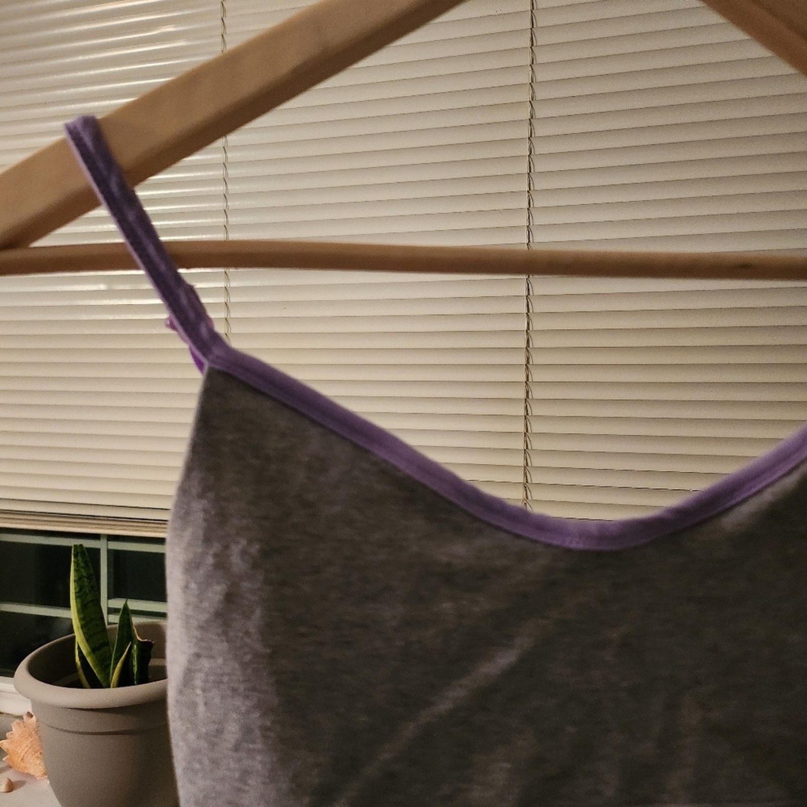 Lululemon Lululemon Workout tank top Size S / US 4 / IT 40 - 7 Thumbnail