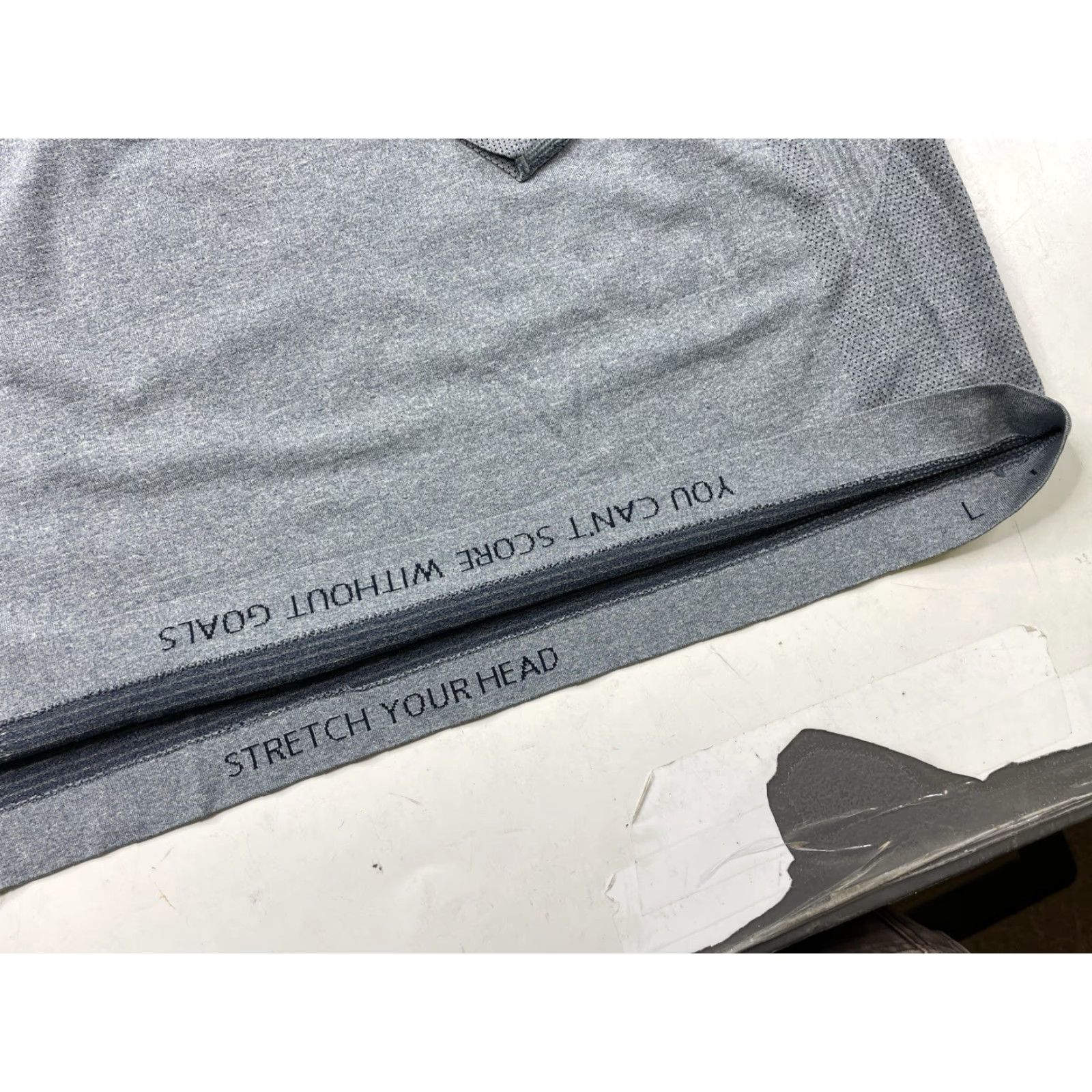 Lululemon VINTAGE no Size US L / EU 52-54 / 3 - 3 Thumbnail
