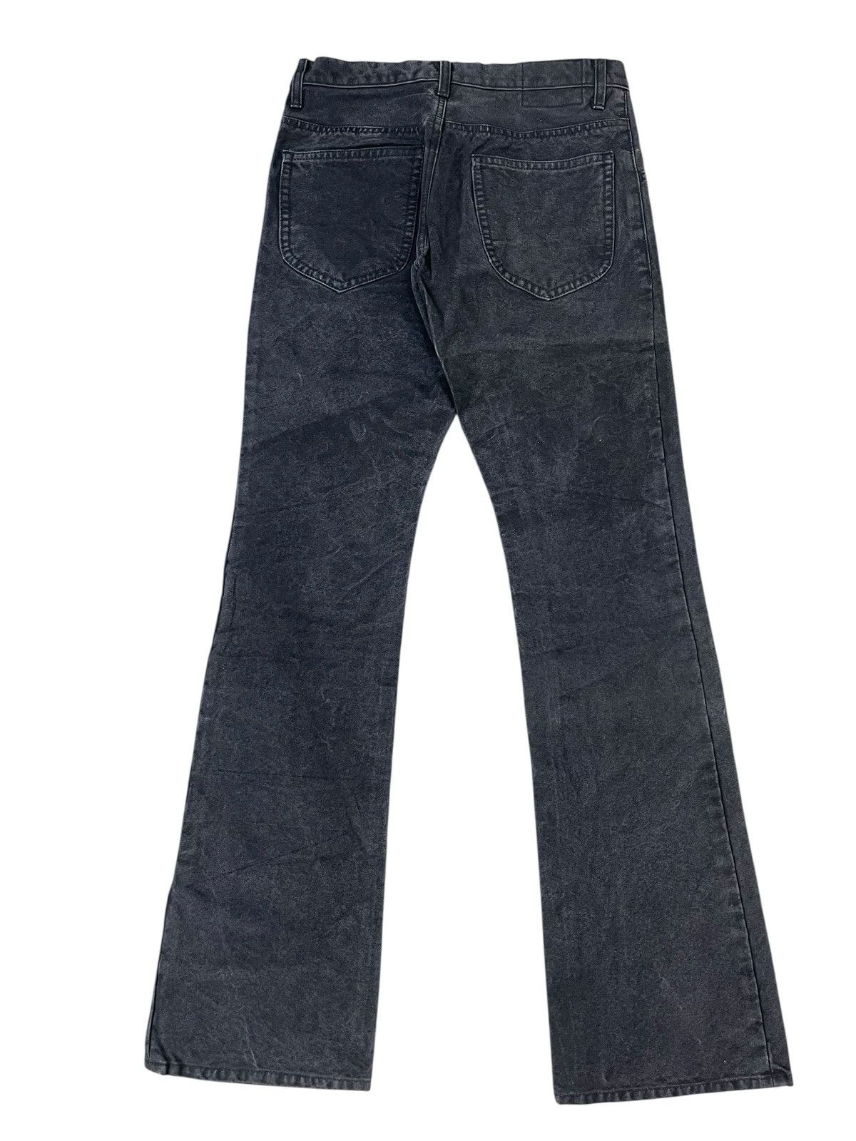 Attachment Vintage Attachment Flare Jeans Core Size US 28 / EU 44 - 2 Thumbnail