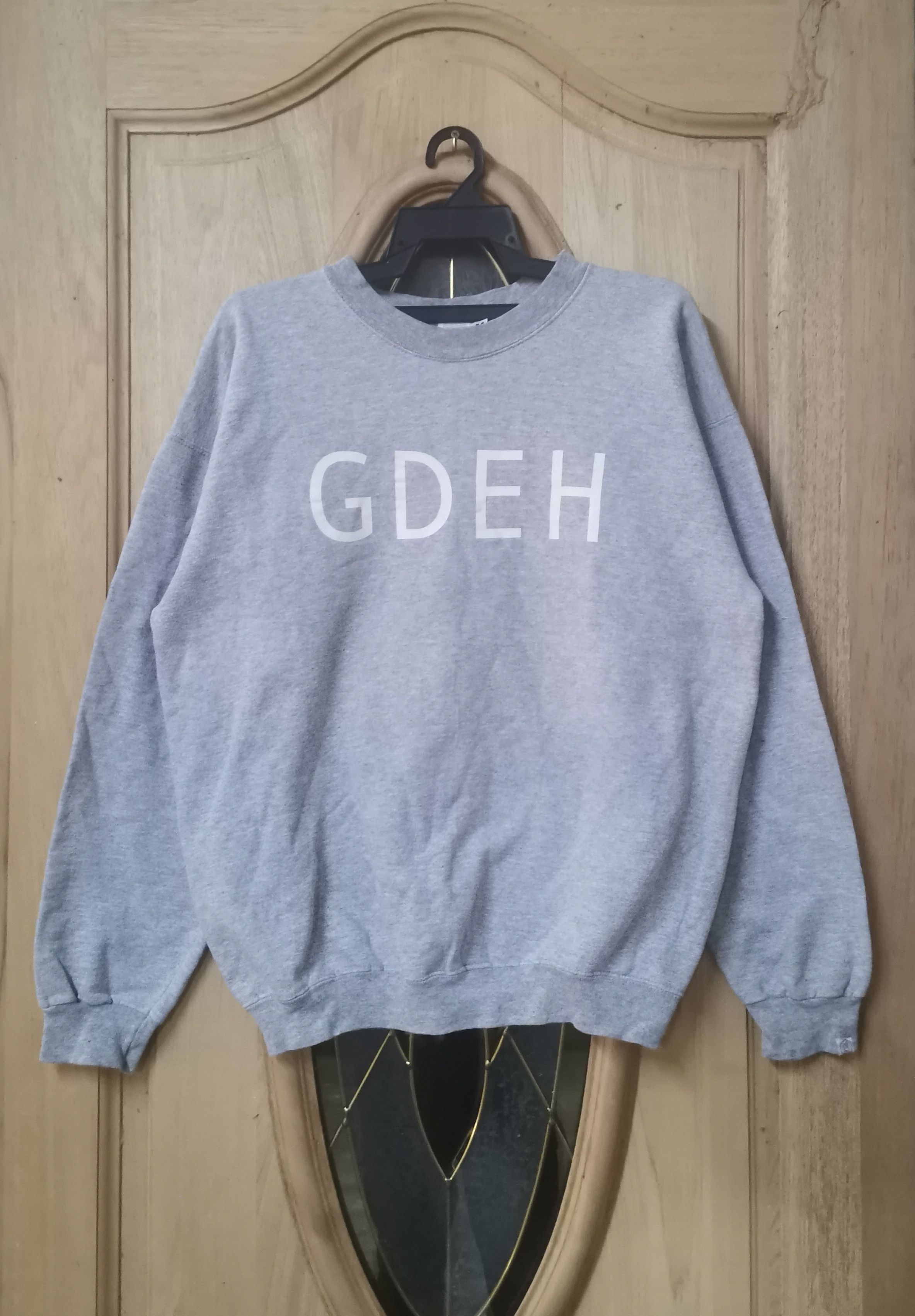 Good Enough Good Enough sweatshirt Size US M / EU 48-50 / 2 - 1 Thumbnail