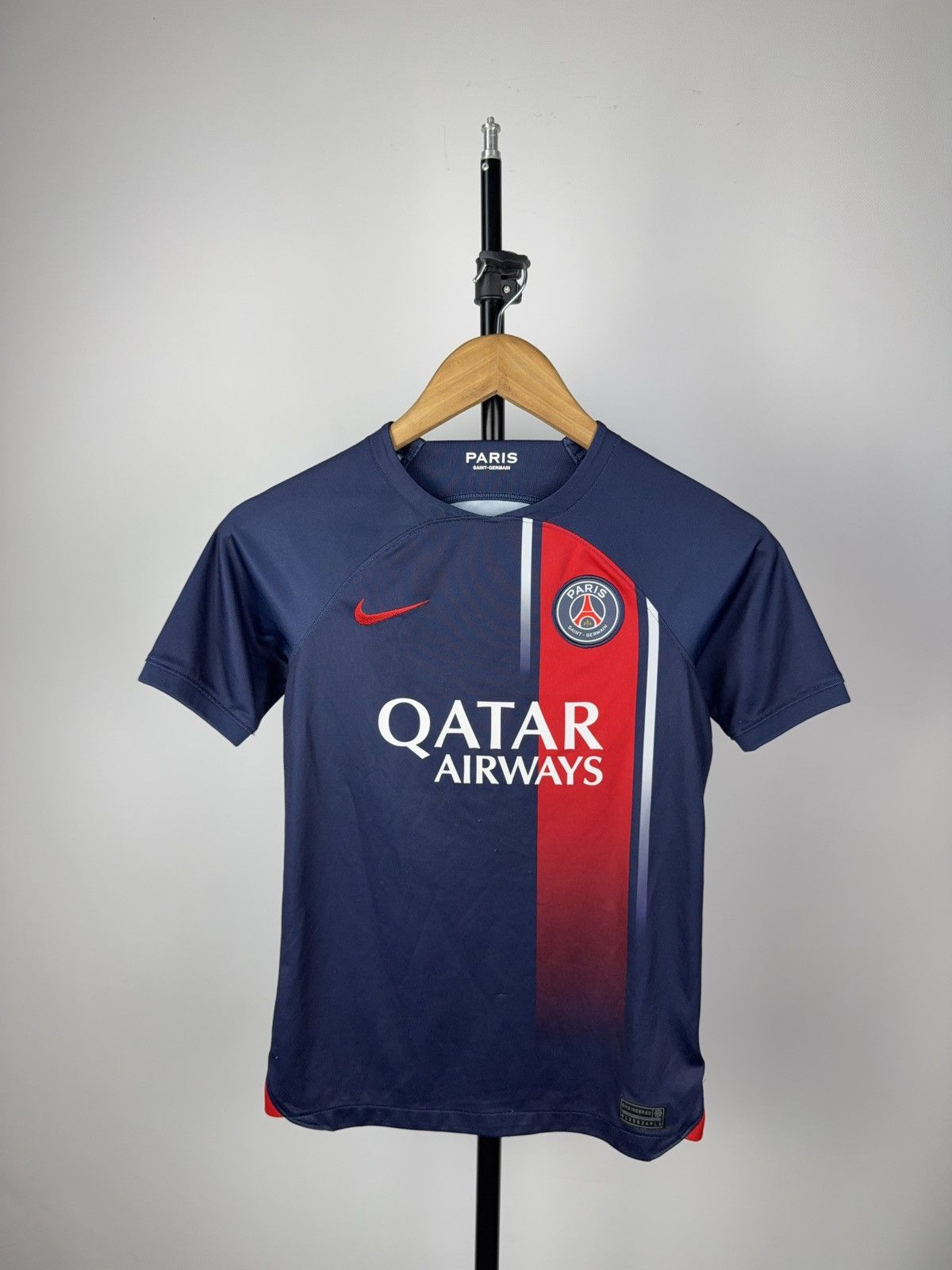 【完全正規品】PSG verdy ユニフォーム Paris Saint-Germain Special Away Kits Designed by VERDY