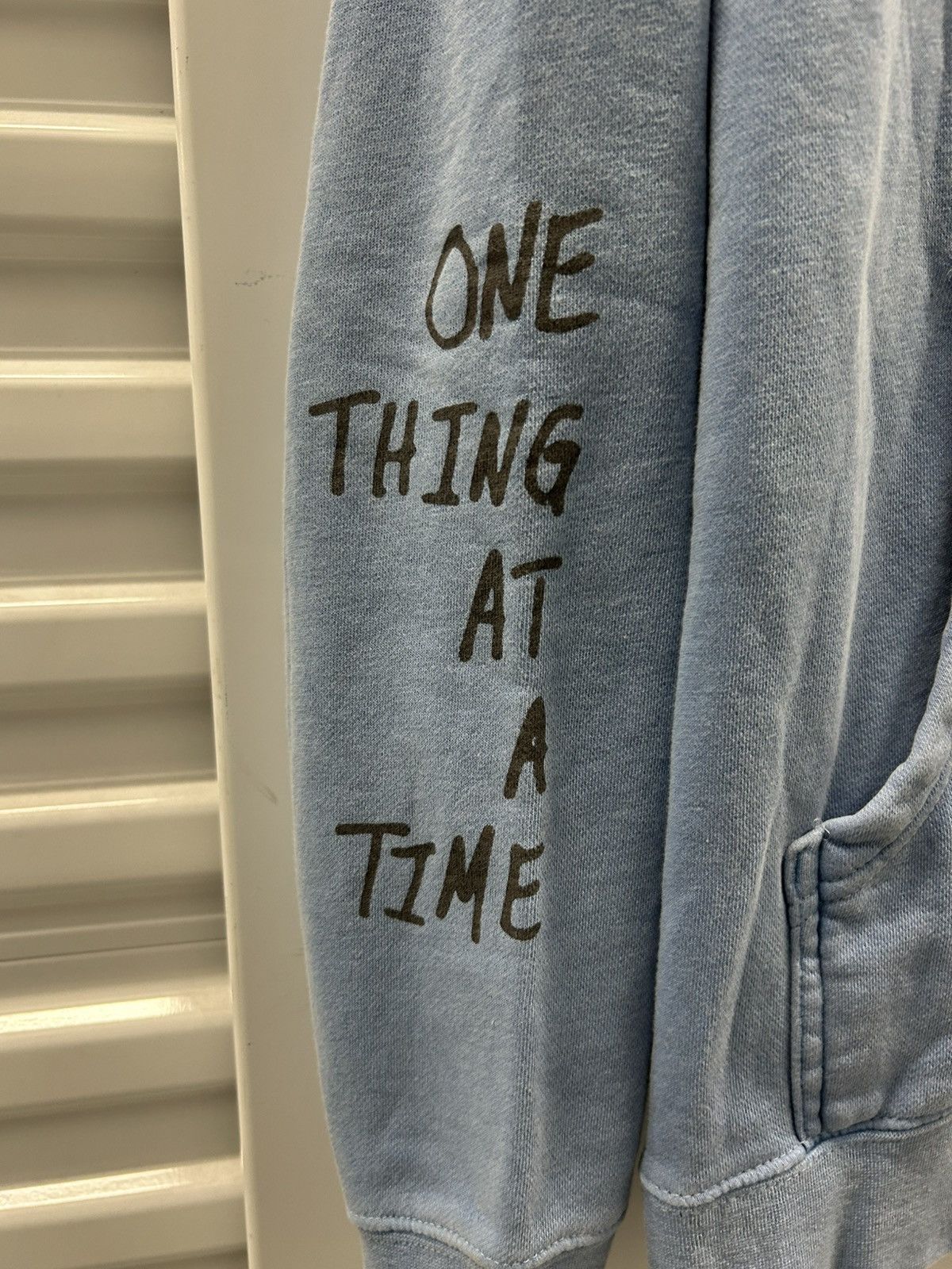 Band Tees Morgan wallen one thing at a time hoodie Size US L / EU 52-54 / 3 - 3 Thumbnail