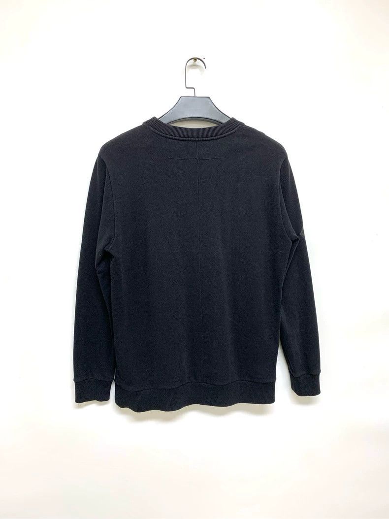 Givenchy Givenchy XS Size Dog Head Hoodie Black Classic Style Size US XS / EU 42 / 0 - 8 Thumbnail