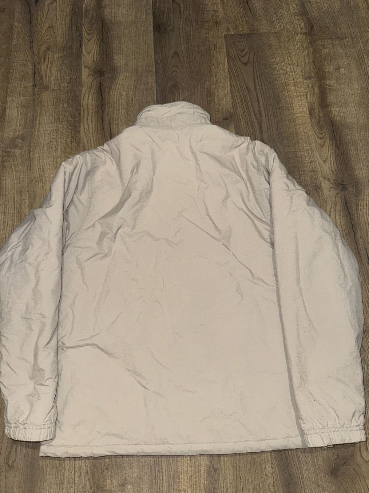 Nike × Vintage nike vintage two-sides jacket Size US L / EU 52-54 / 3 - 3 Thumbnail