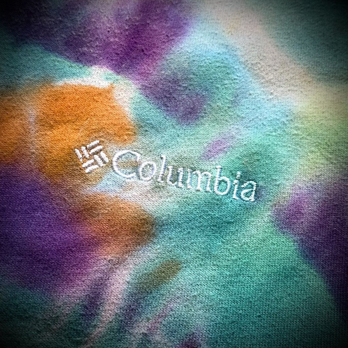 Columbia × Handmade PSYCHEDELIC MANDALA Size US M / EU 48-50 / 2 - 5 Thumbnail