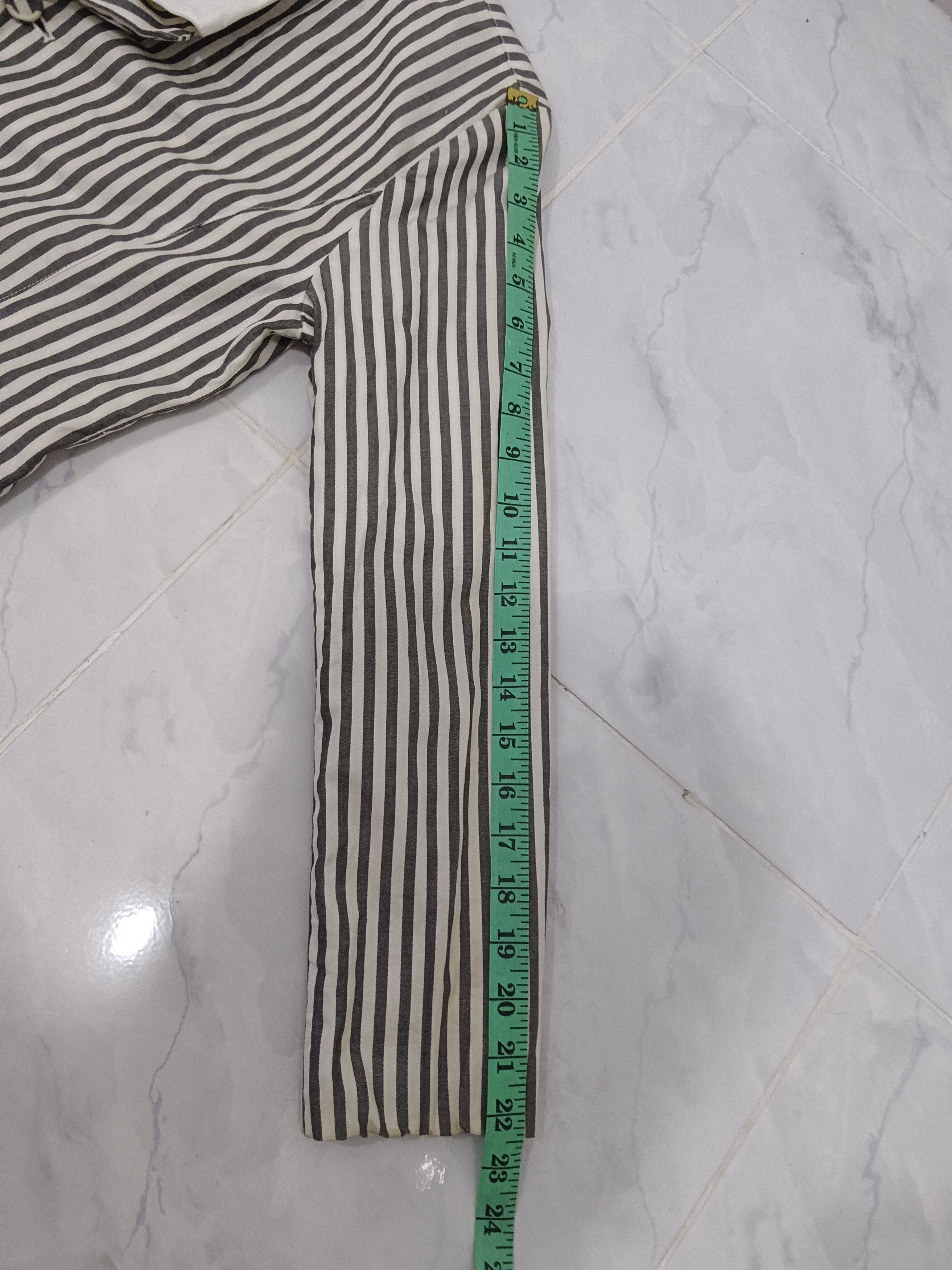 Issey Miyake Issey Miyake x IS Size US XS / EU 42 / 0 - 4 Thumbnail