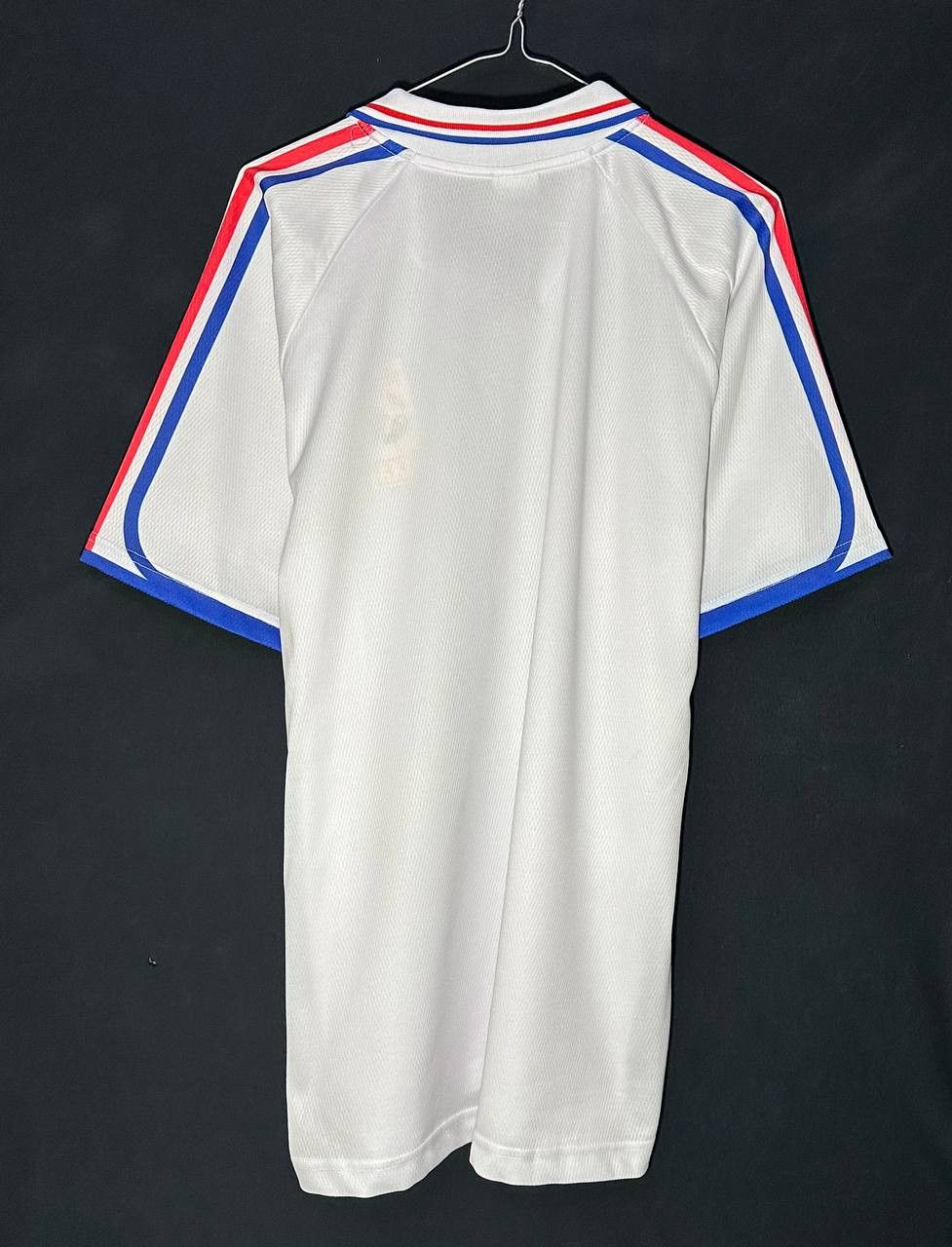 Other France football team vintage soccer jersey t shirt Size US L / EU 52-54 / 3 - 9 Thumbnail