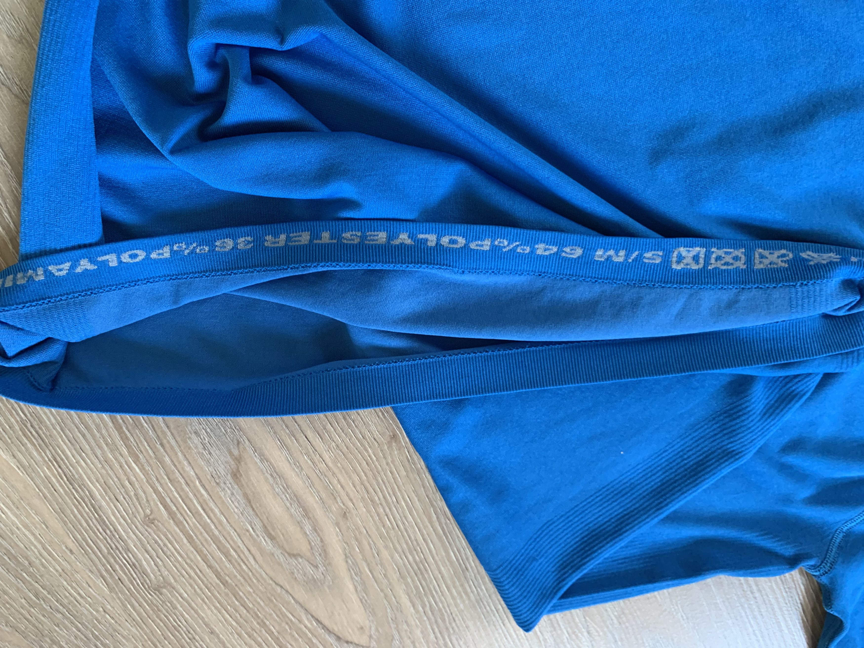 Other Millet Trekking Hiking Quarter Zip T Shirt Size US S / EU 44-46 / 1 - 8 Thumbnail